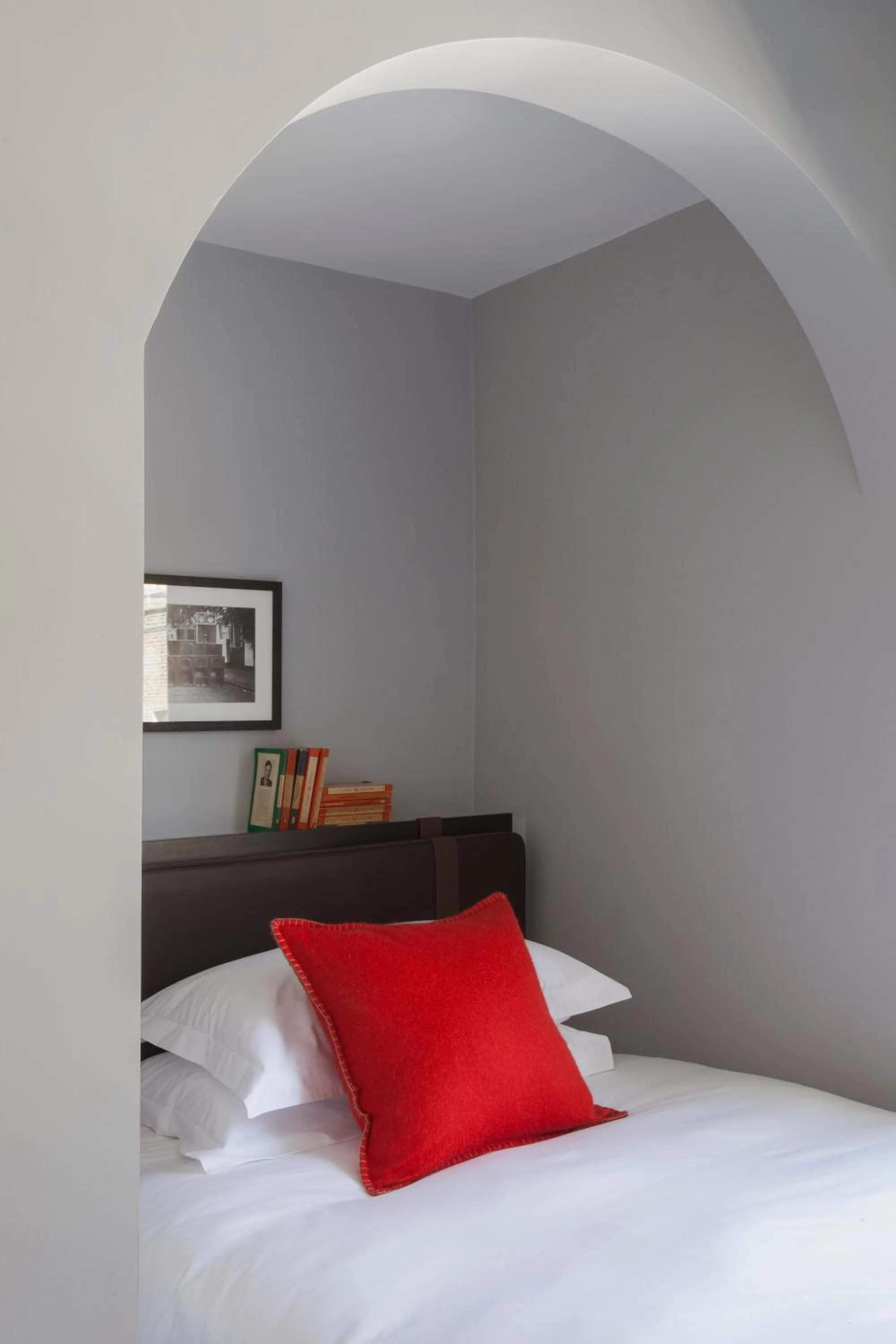 Single Room - single occupancy in The Laslett