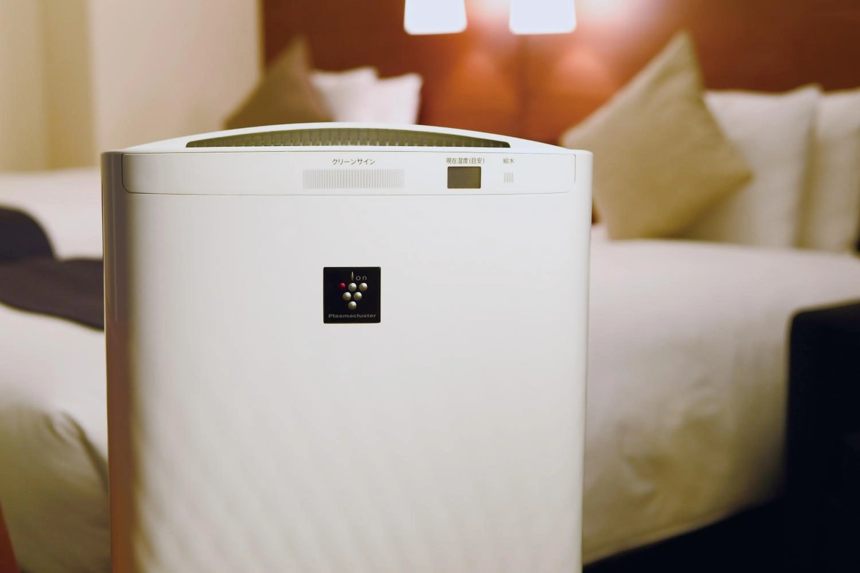 Stylish Grande Twin Room 30㎡ - single occupancy - Smoking in Oriental Hotel Hiroshima