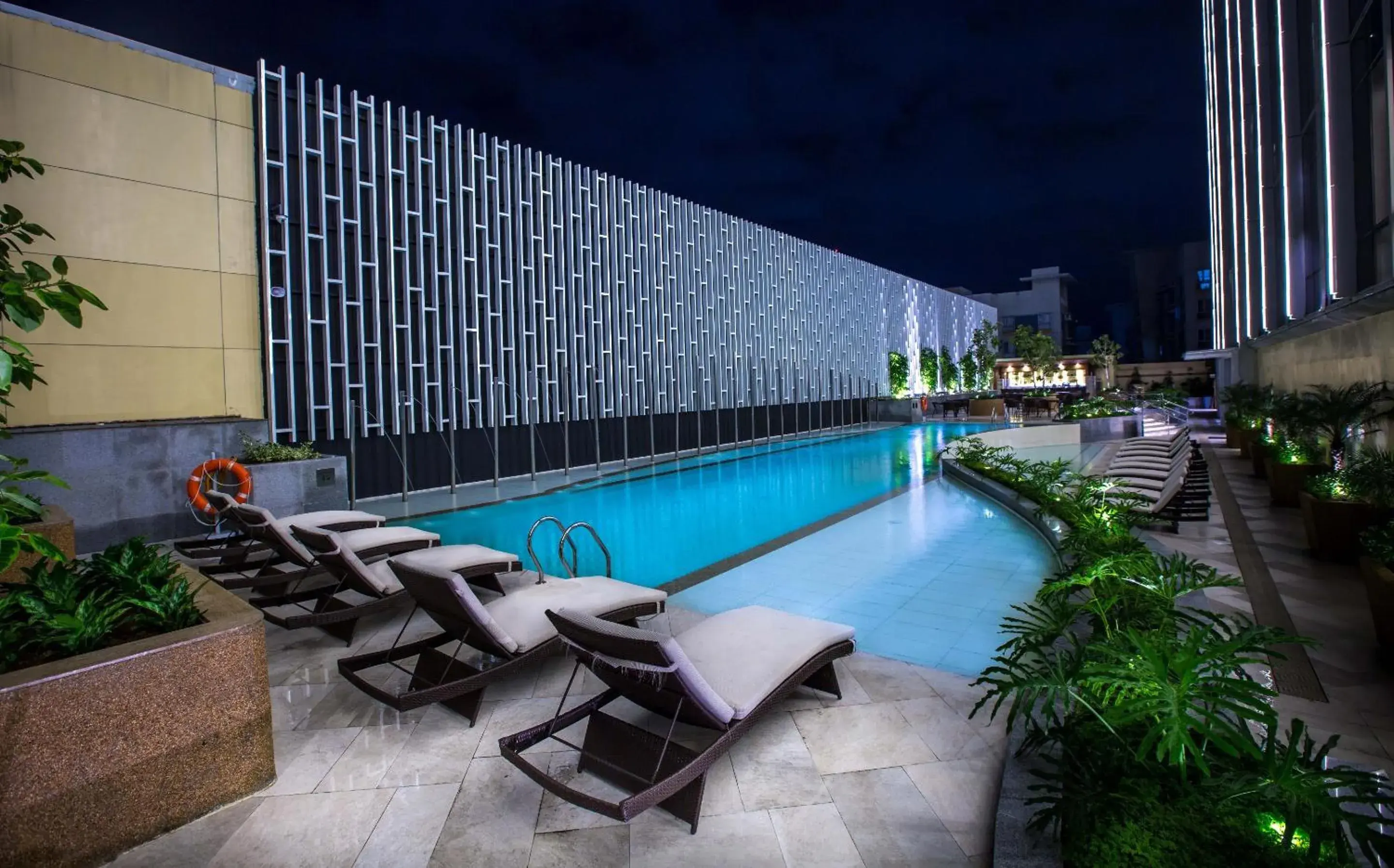 Winford Resort and Casino Manila Winford Resort and Casino Manila