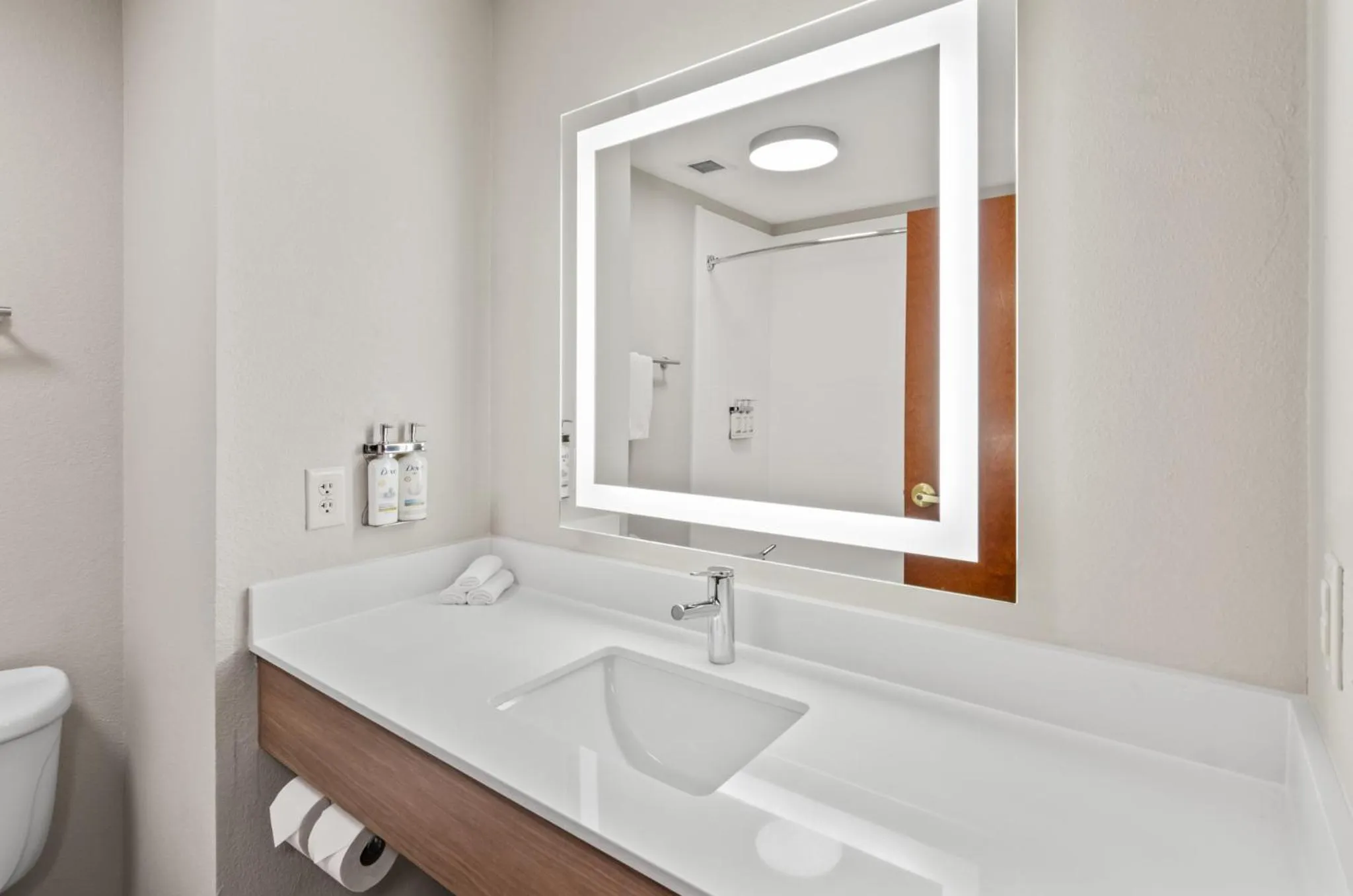 Standard Room in Holiday Inn Express Hotel & Suites Mount Airy by IHG