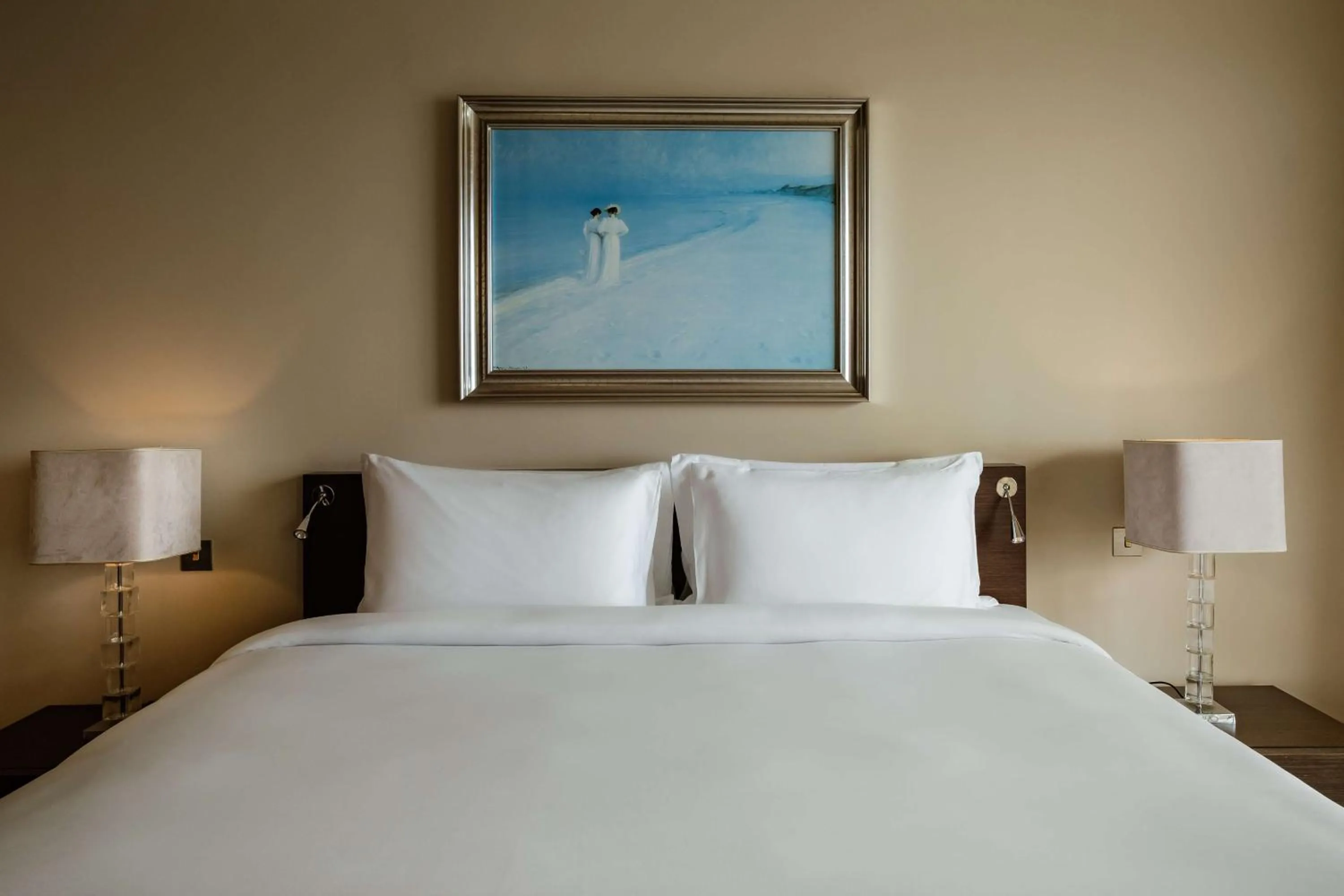 Superior Room with Country View in Radisson Blu Resort & Spa, Malta Golden Sands