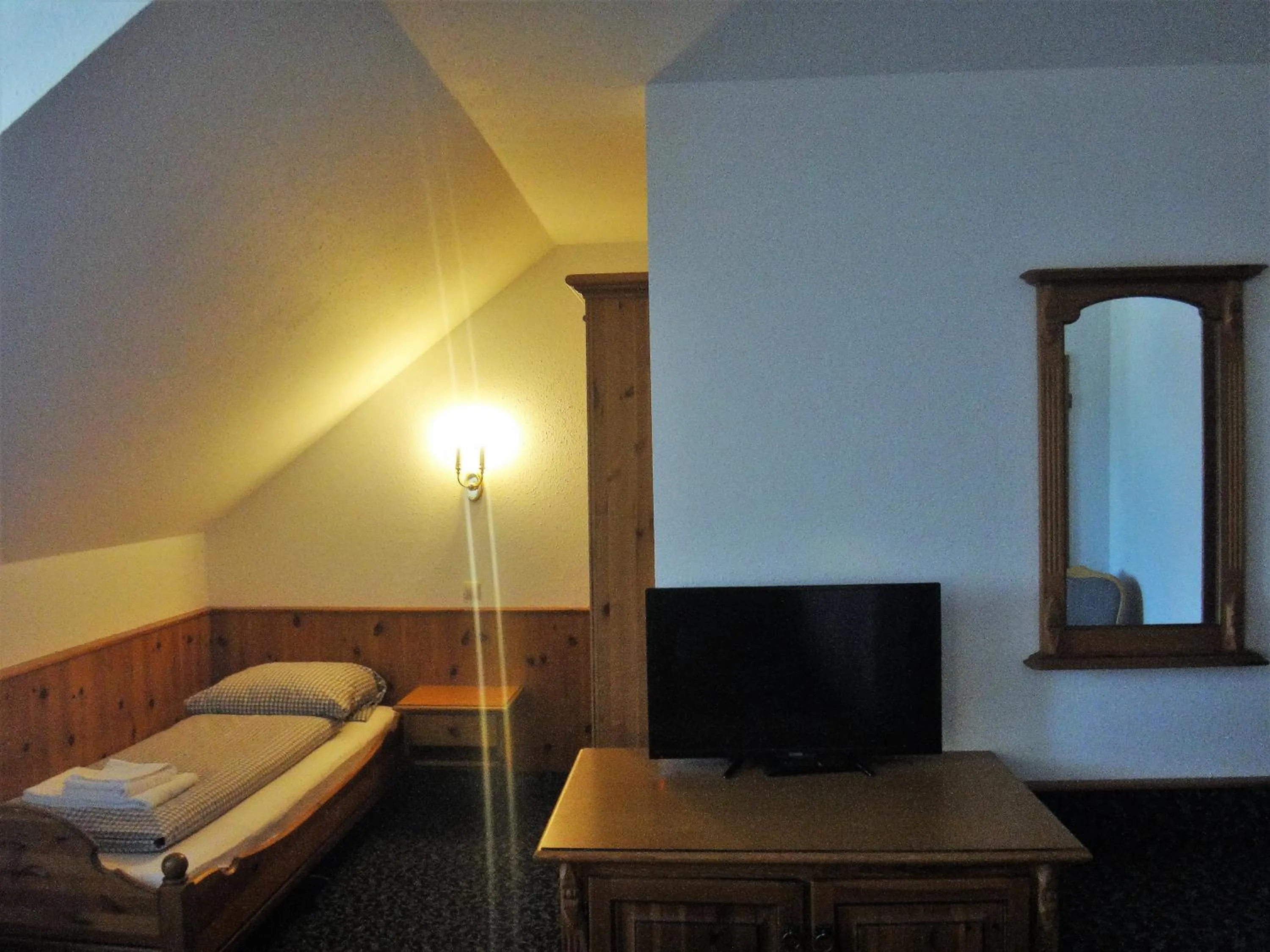 Triple Room in Bodenseehotel Lindau
