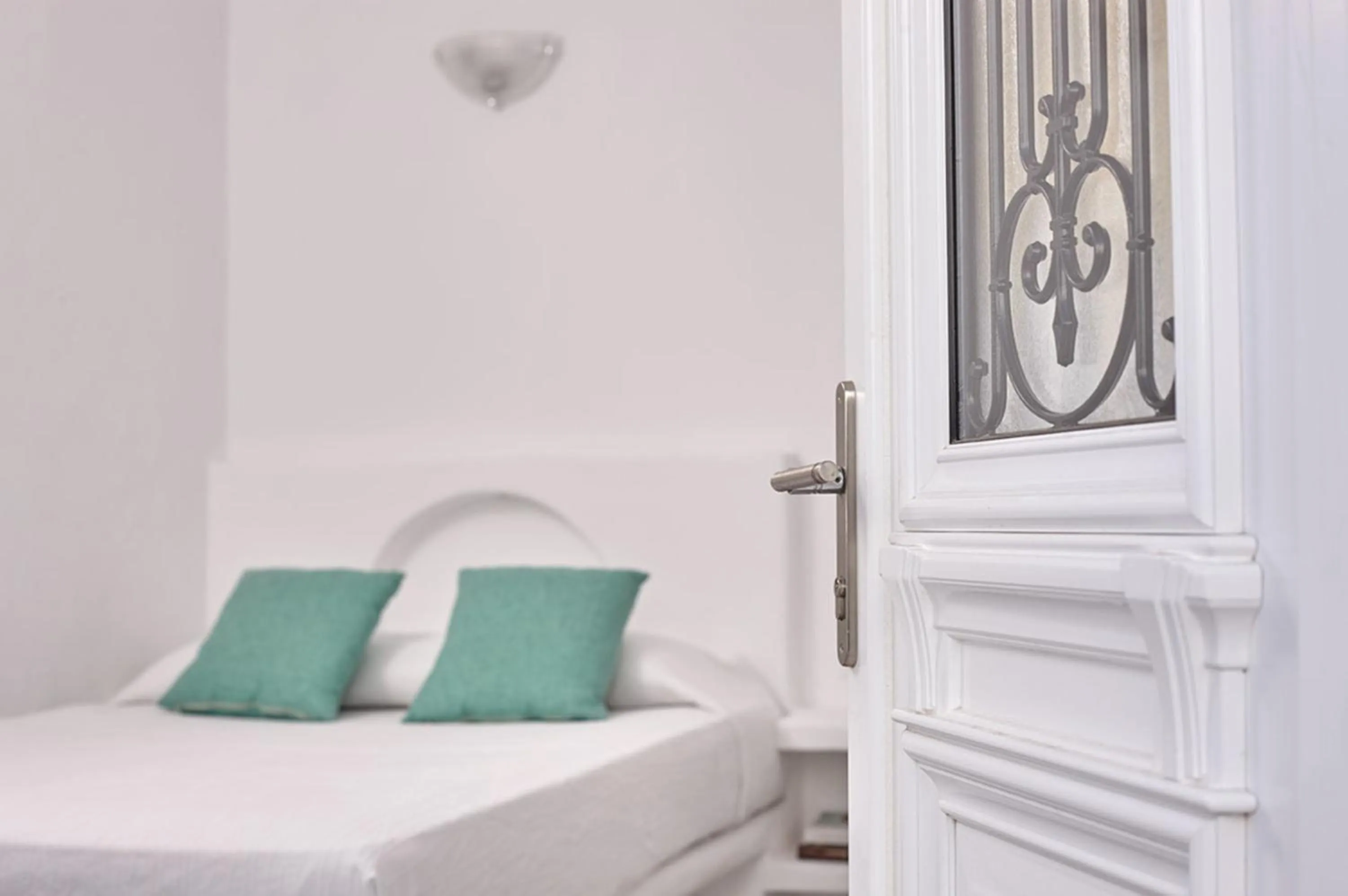 Studio (2 Adults) in Ayoba Santorini