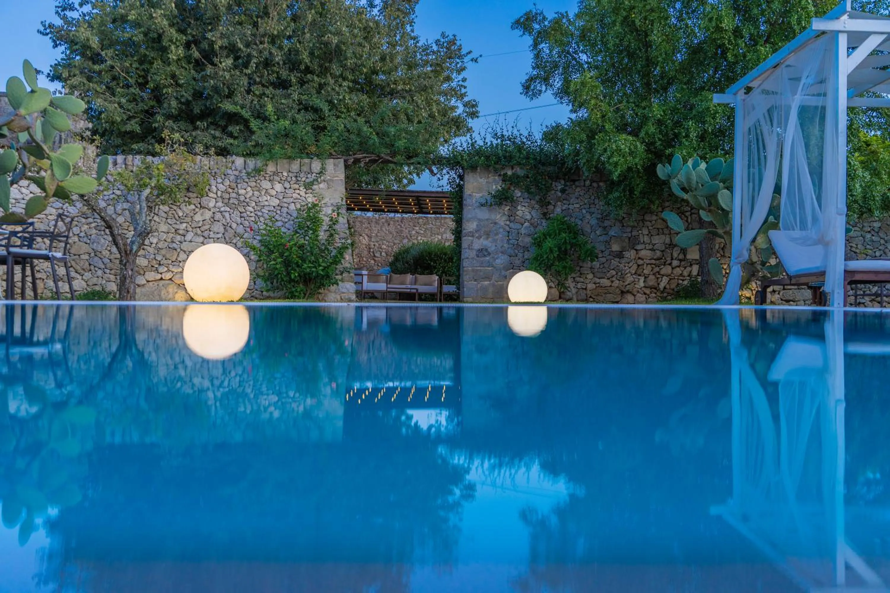 Don Agostino Relais Masseria