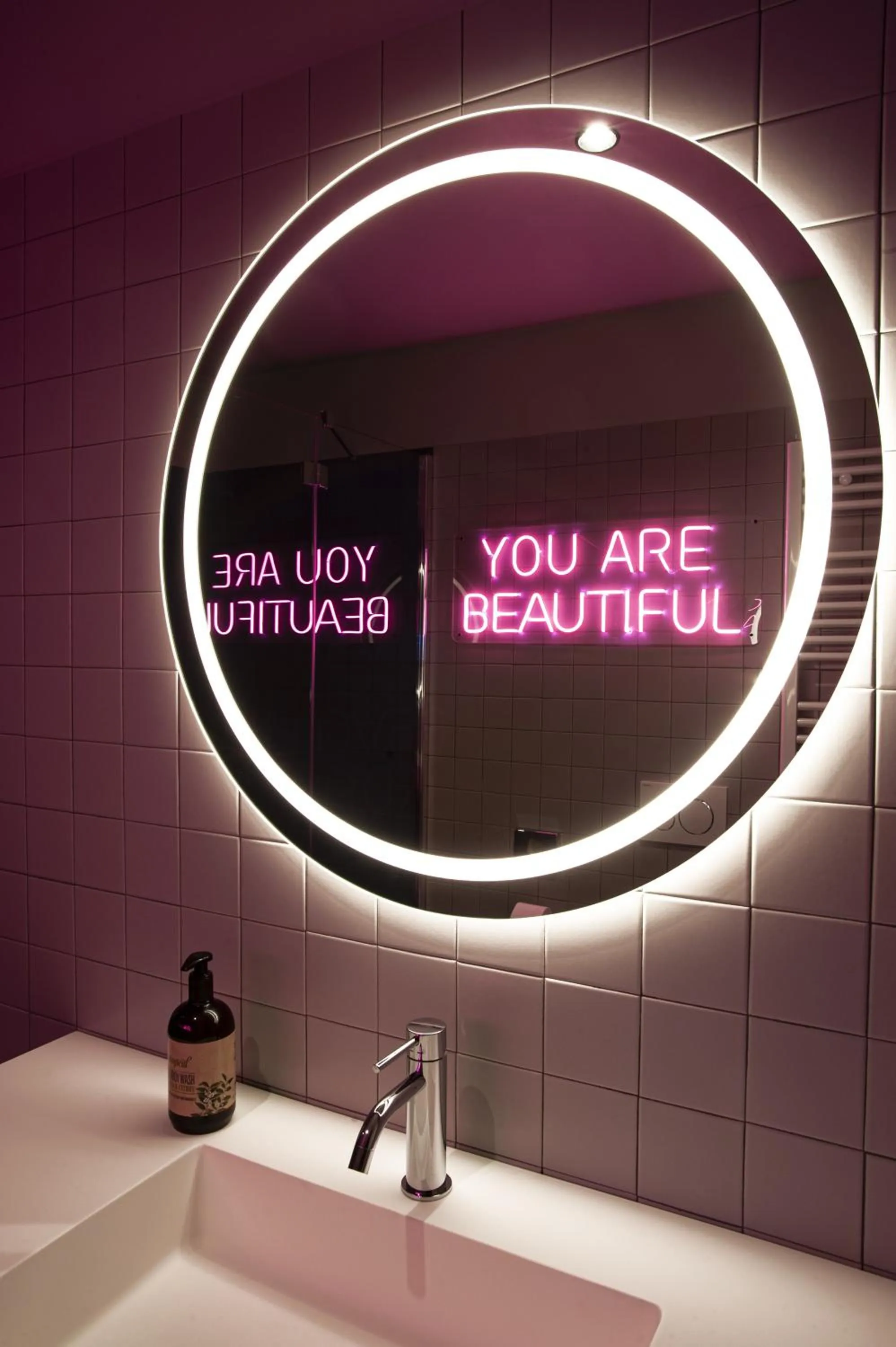 Deluxe Double Room in Stay Hotel