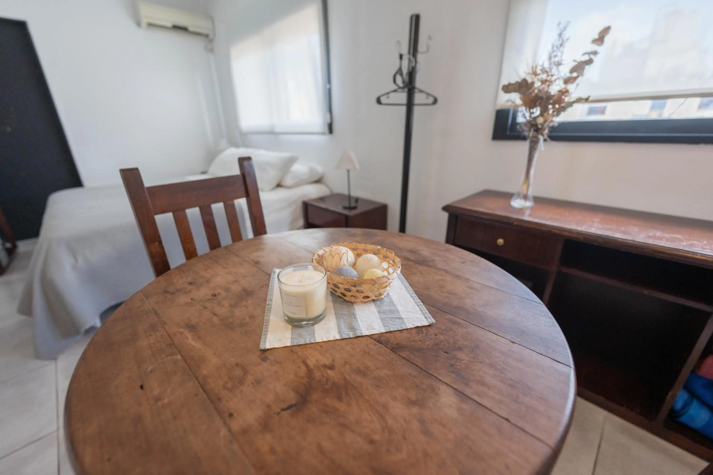 Studio in Apartur Buenos Aires