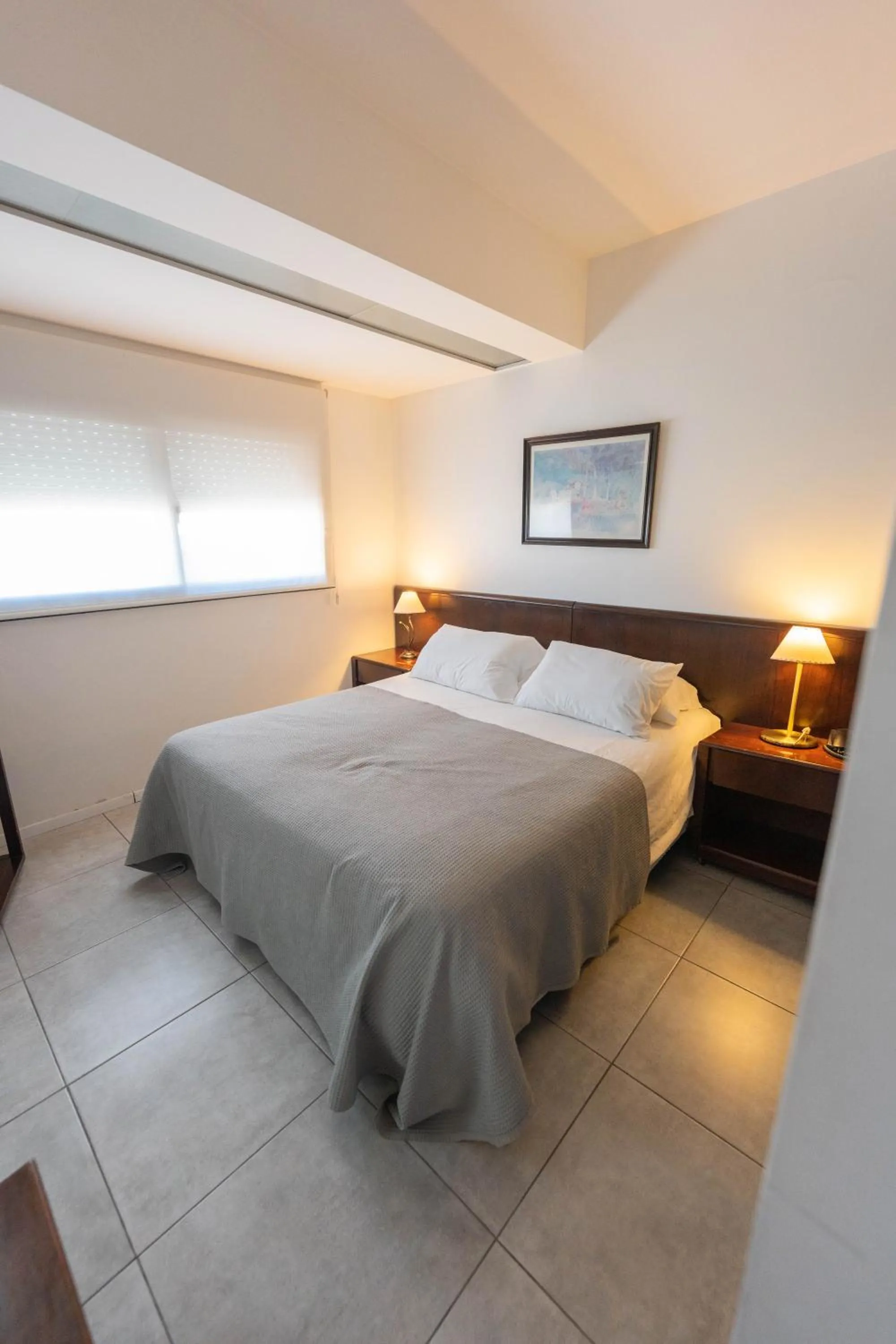 Quadruple Apartment in Apartur Buenos Aires