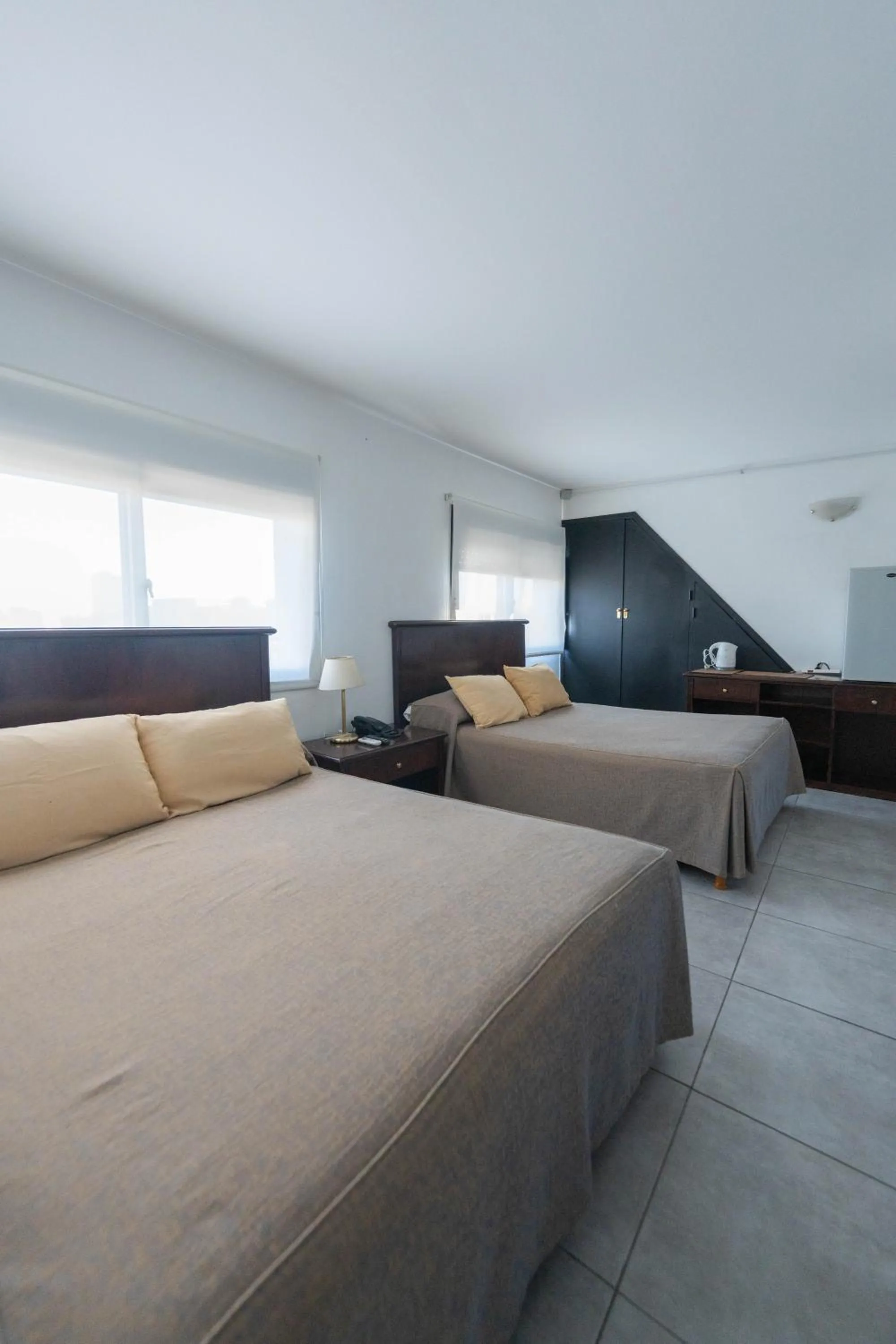 Studio in Apartur Buenos Aires