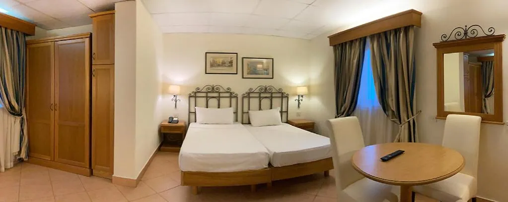 Studio in Hotel Kennedy Nova