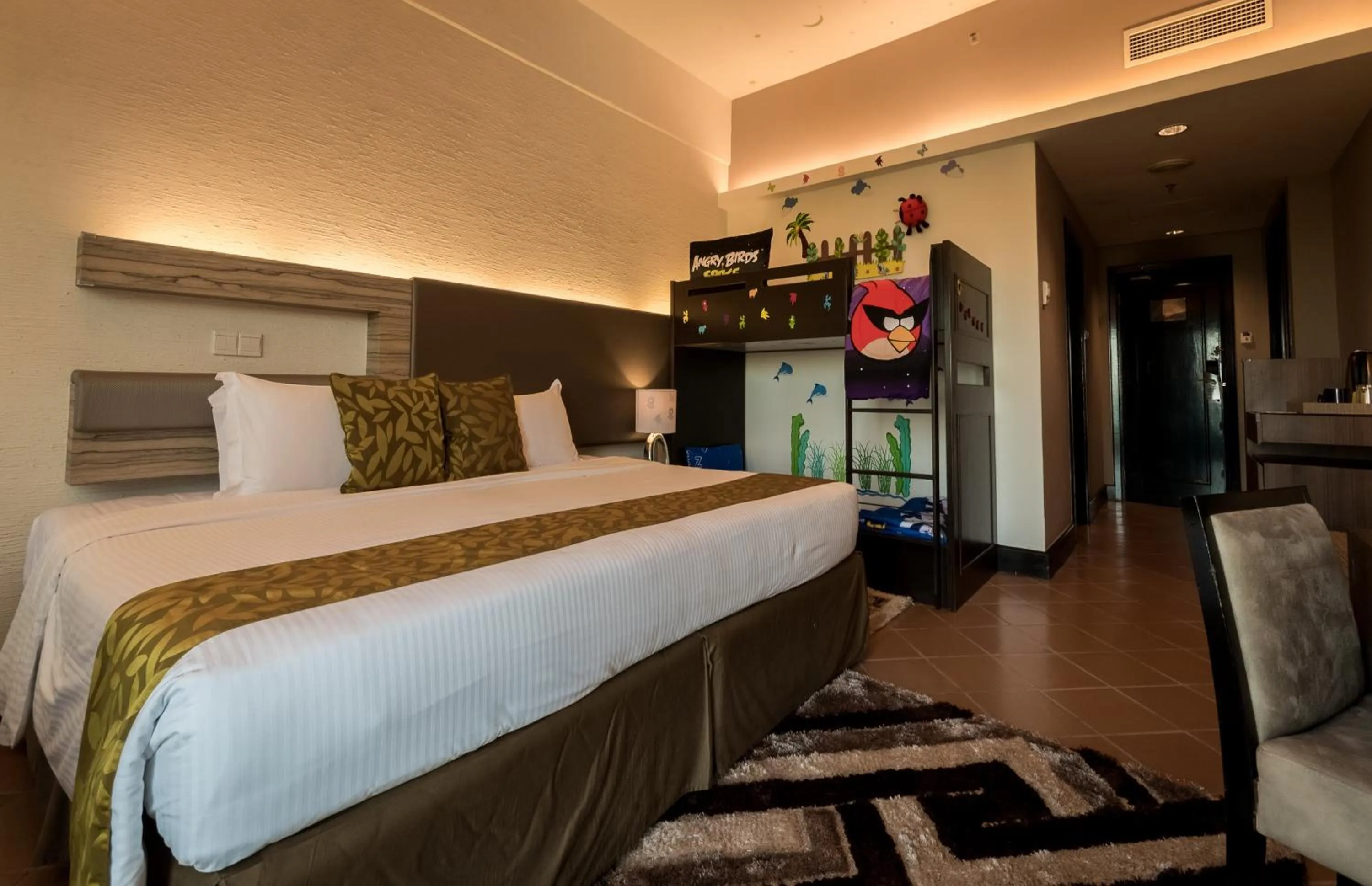 Thistle Family Sea Front in Thistle Port Dickson Resort