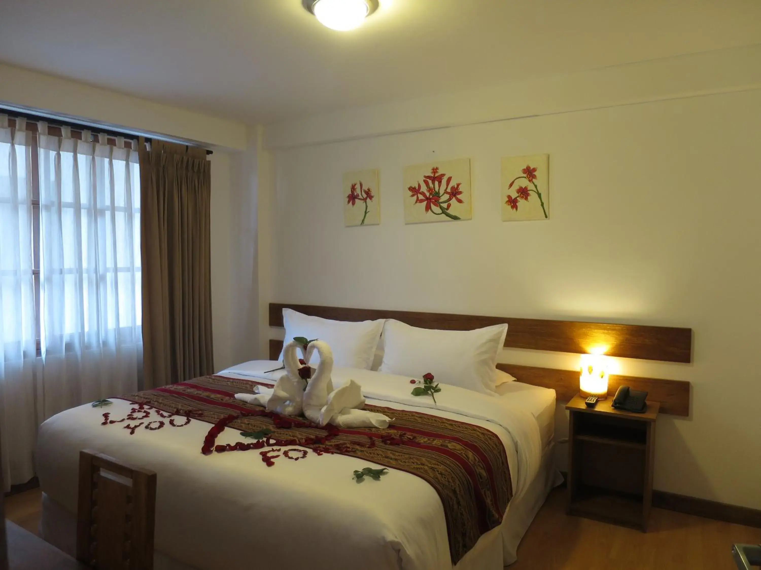 Terraza de Luna Terraza de Luna