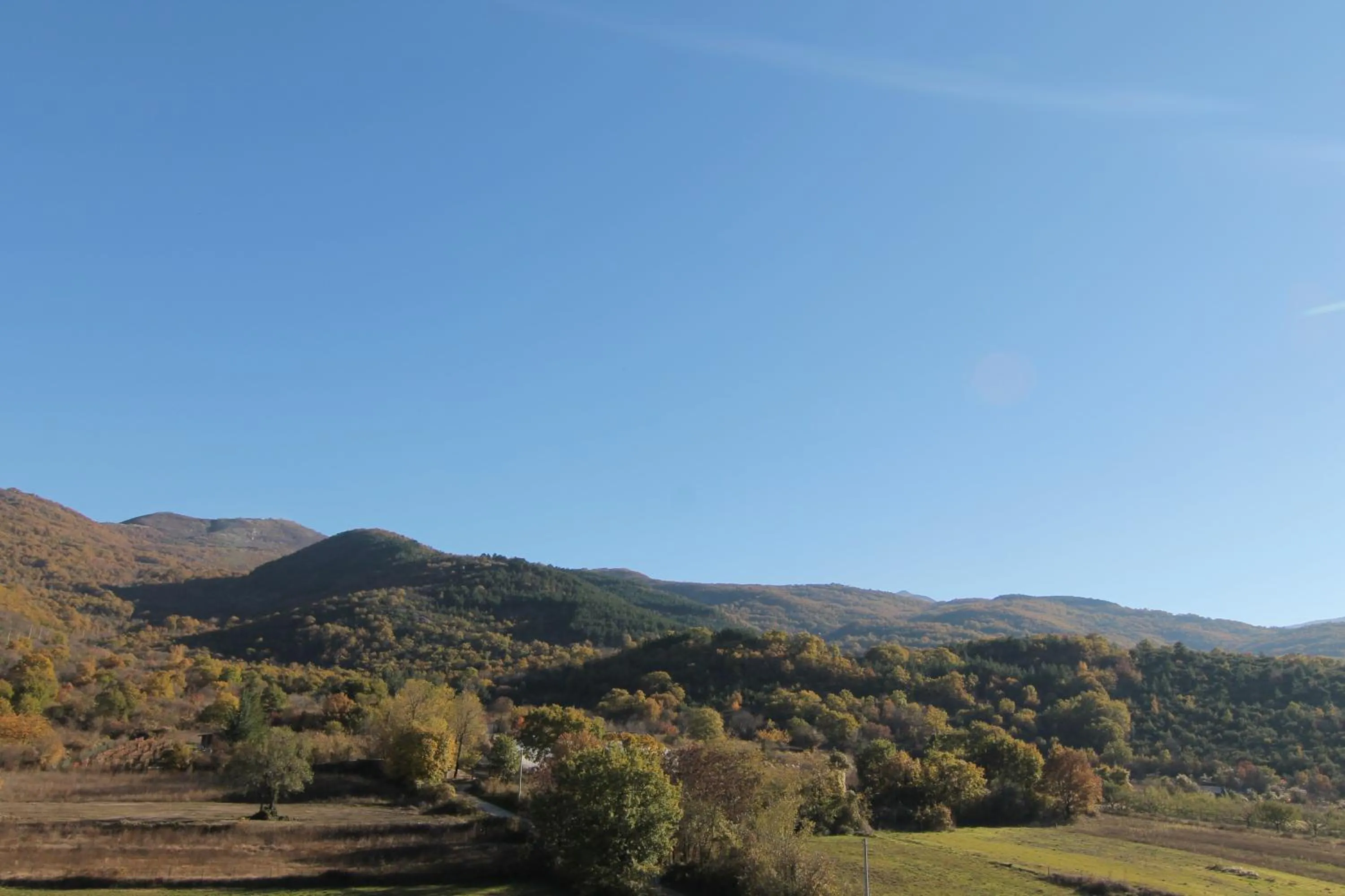 Junior Suite in FILIPPONE HOTEL&RISTORANTE