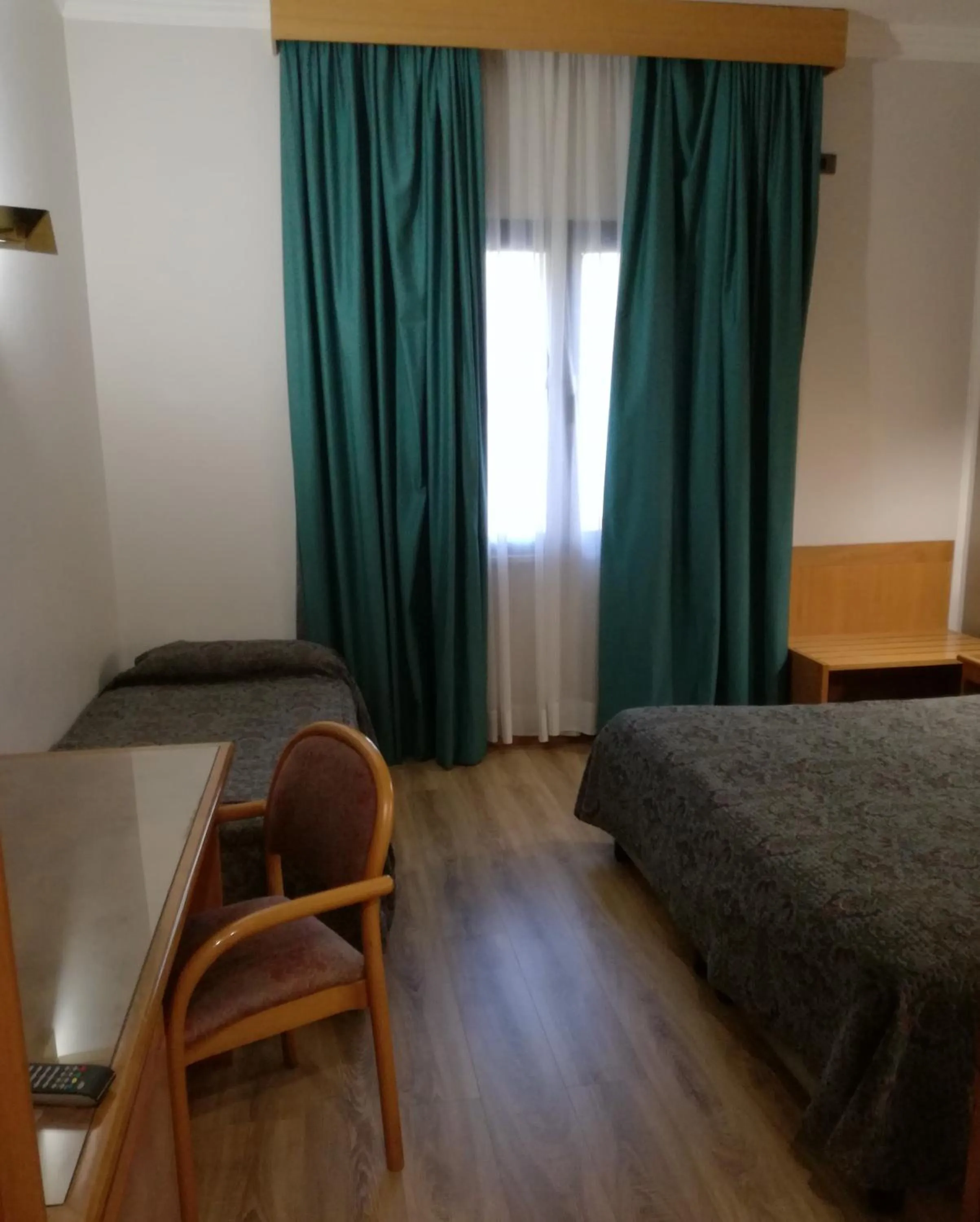 King Room with Spa Bath in FILIPPONE HOTEL&RISTORANTE