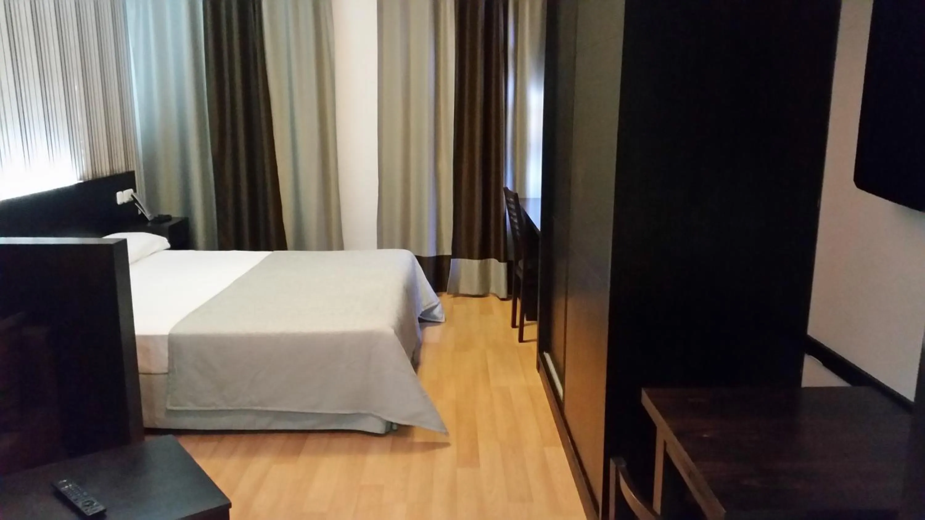 Triple Studio (2 Adults + 1 Child) in Zenit Aparthotel Hall 88