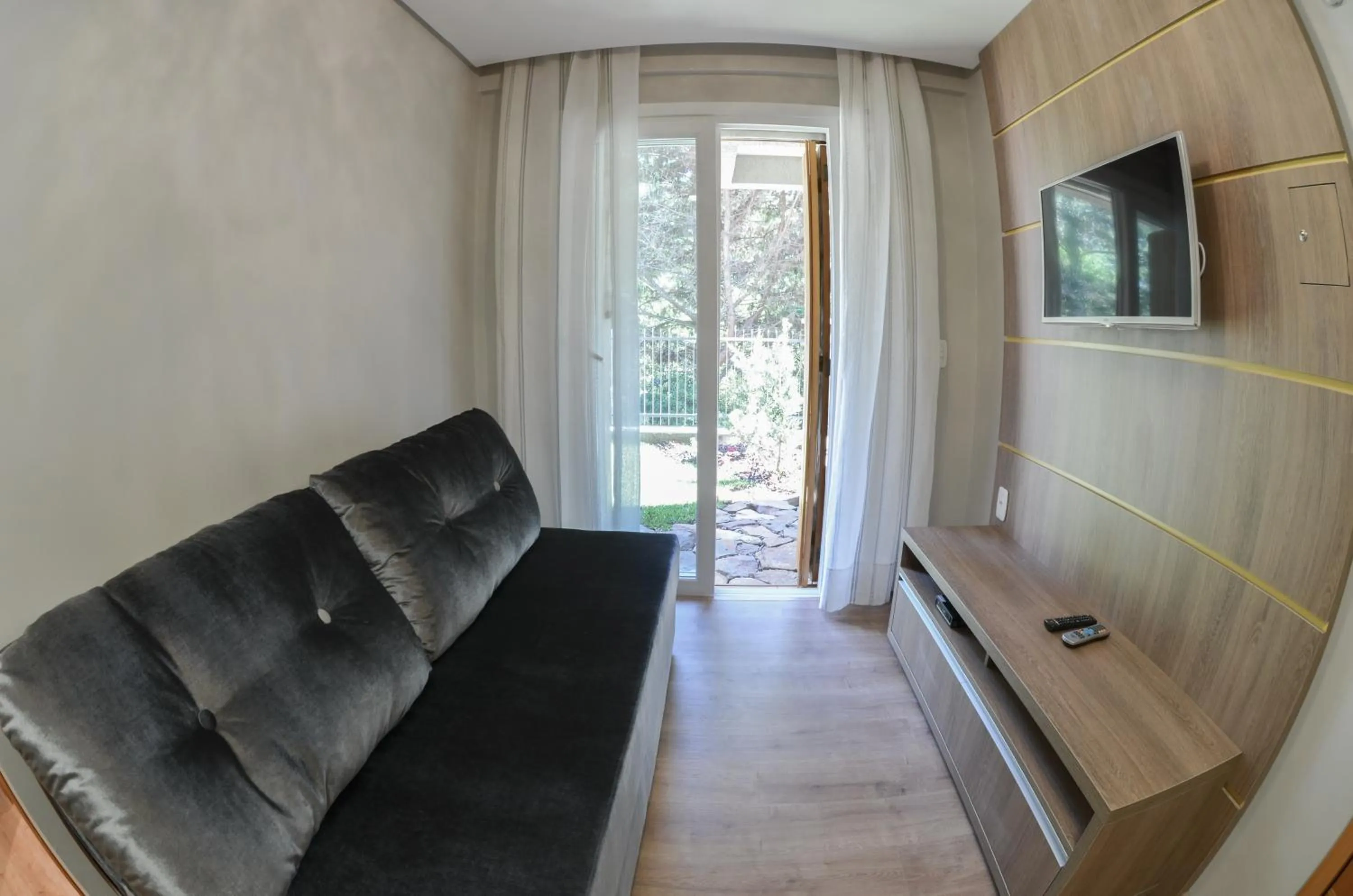 Apartamento 07 in Viena Flats