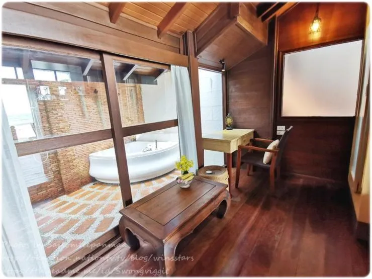 Paradise Suite Thai Style  in Samui Paradise Chaweng Beach Resort