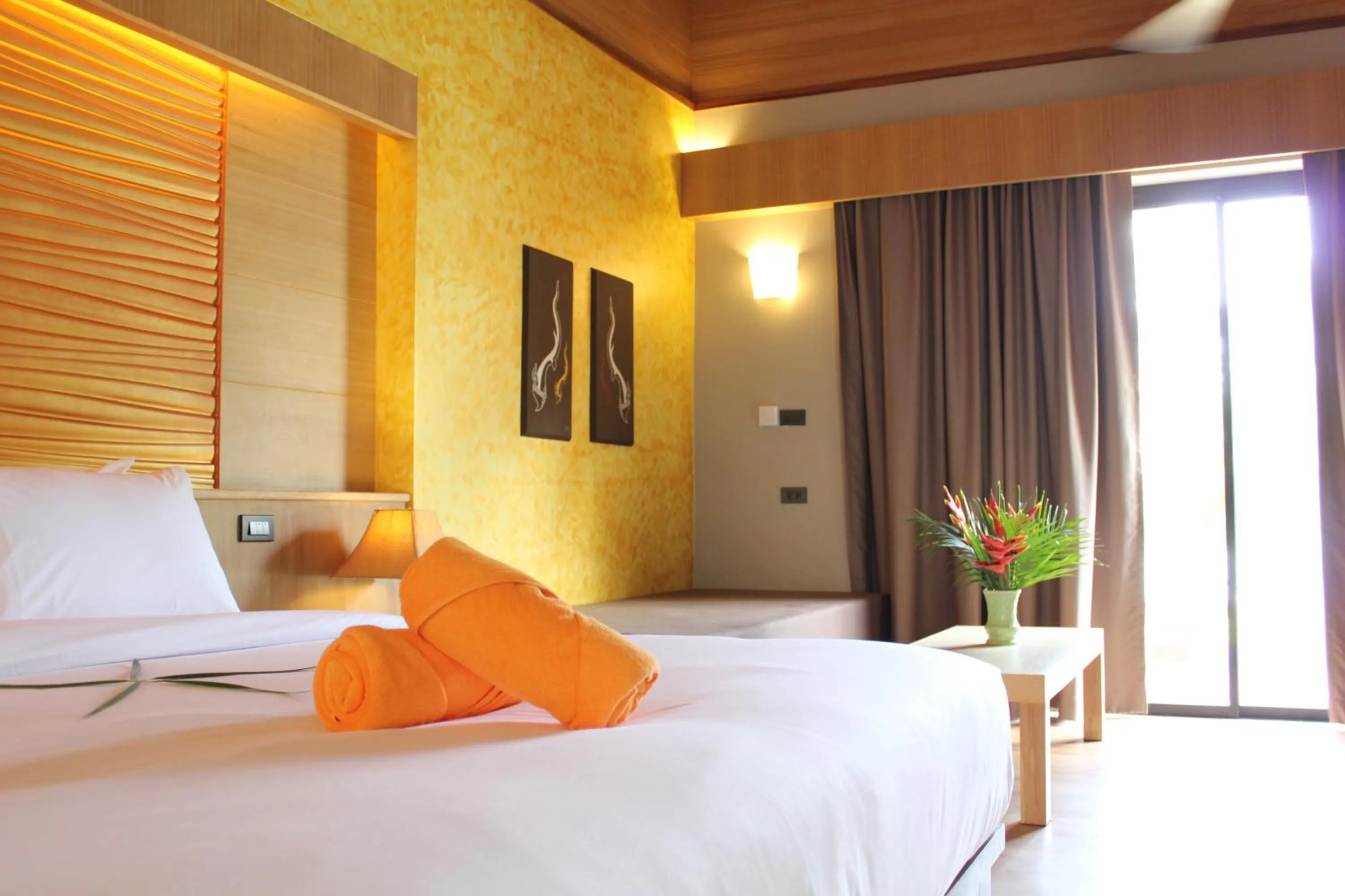 Pool Villa in Weekender Resort