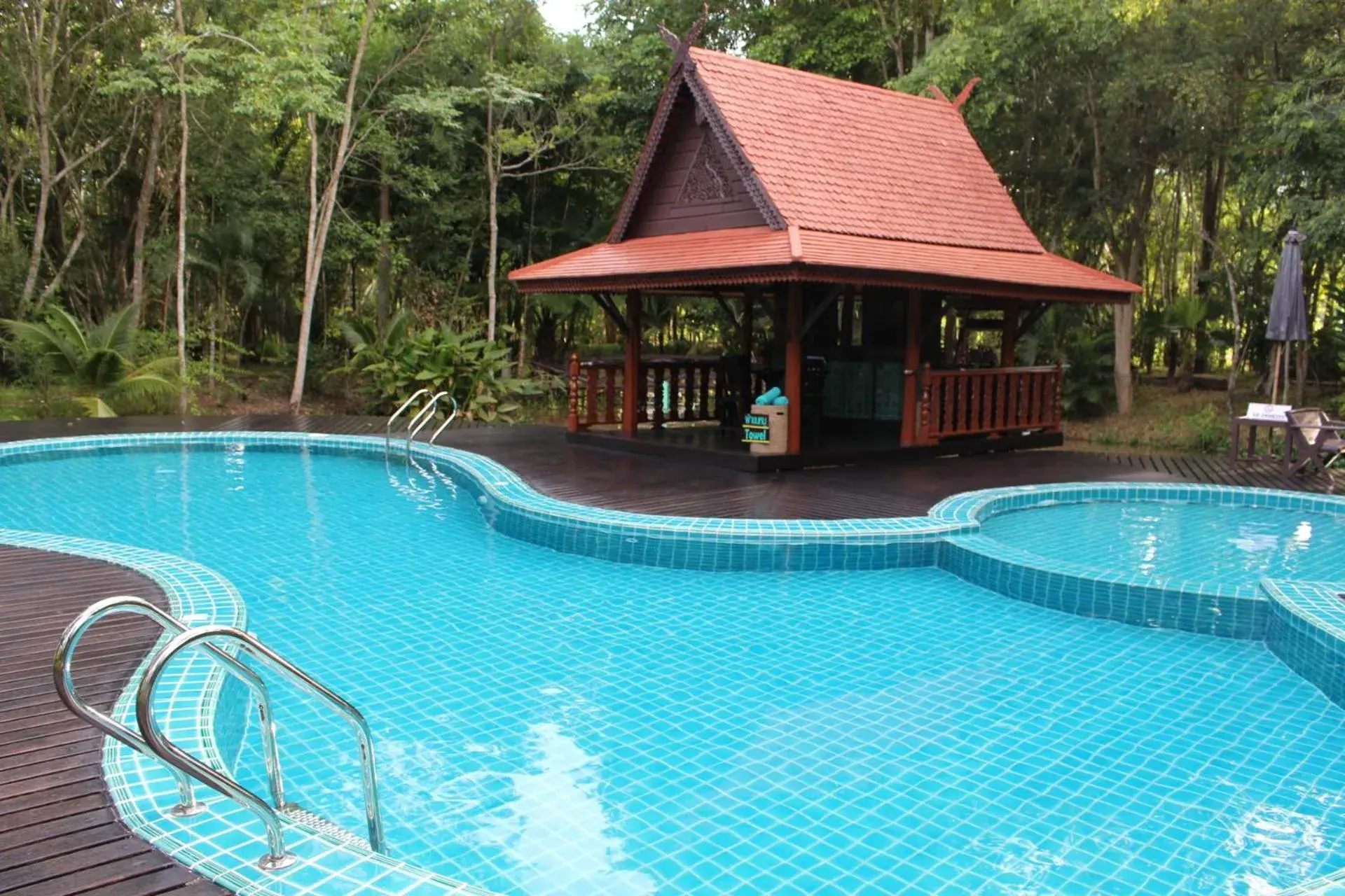 Marisa Resort & Spa Chiang Dao Marisa Resort & Spa Chiang Dao