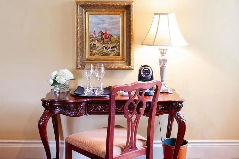 Superior Room, 2 Queen Beds in Riverbend Inn & Vineyard