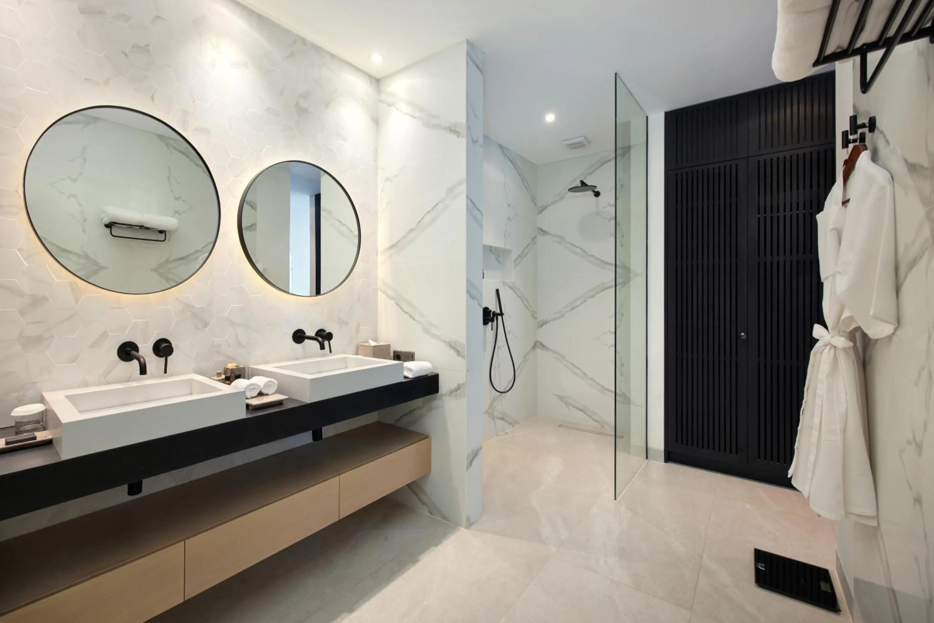 Studio in Karma Kandara