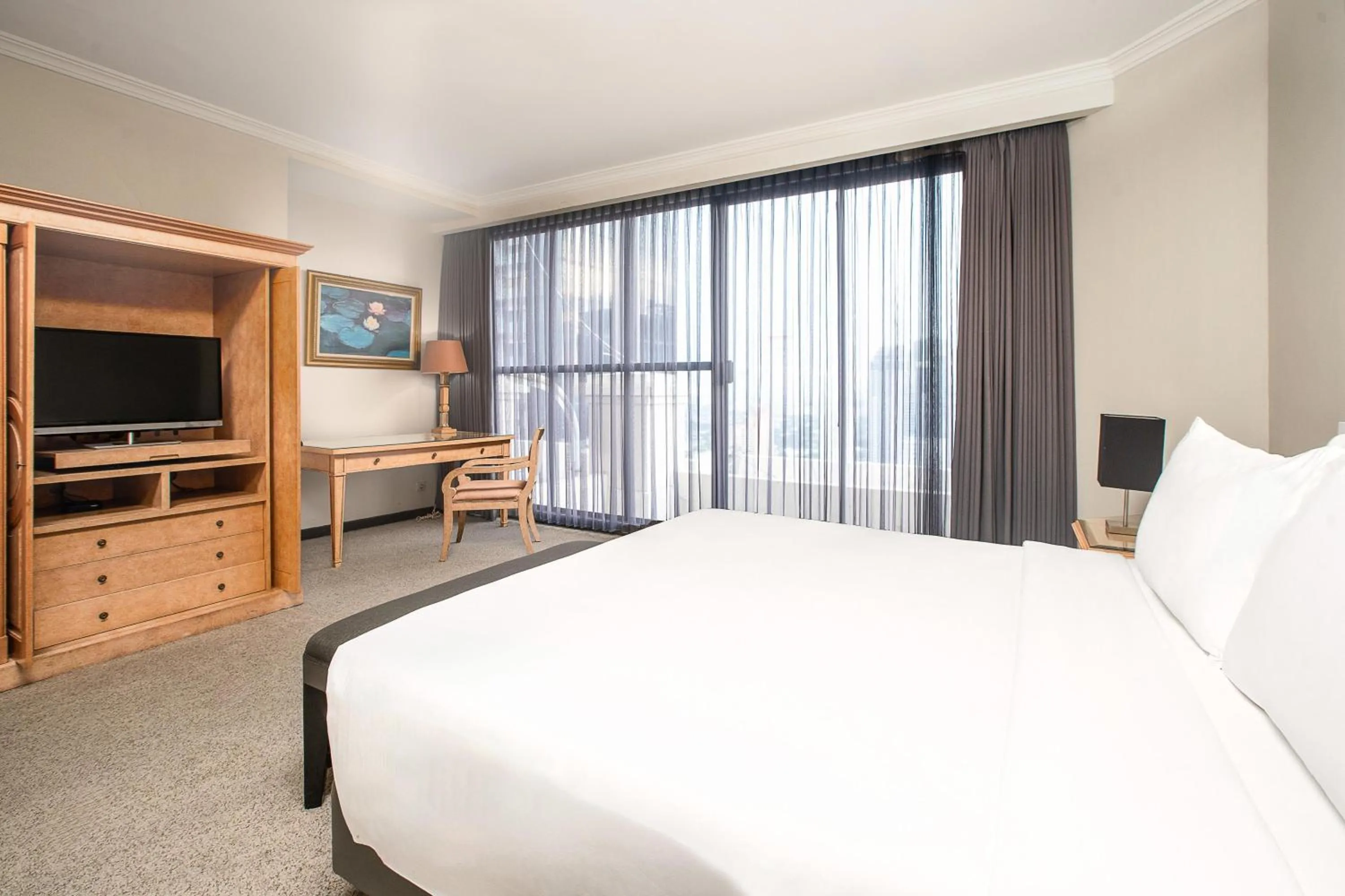 Penthouse Apartment in Aryaduta Suite Semanggi