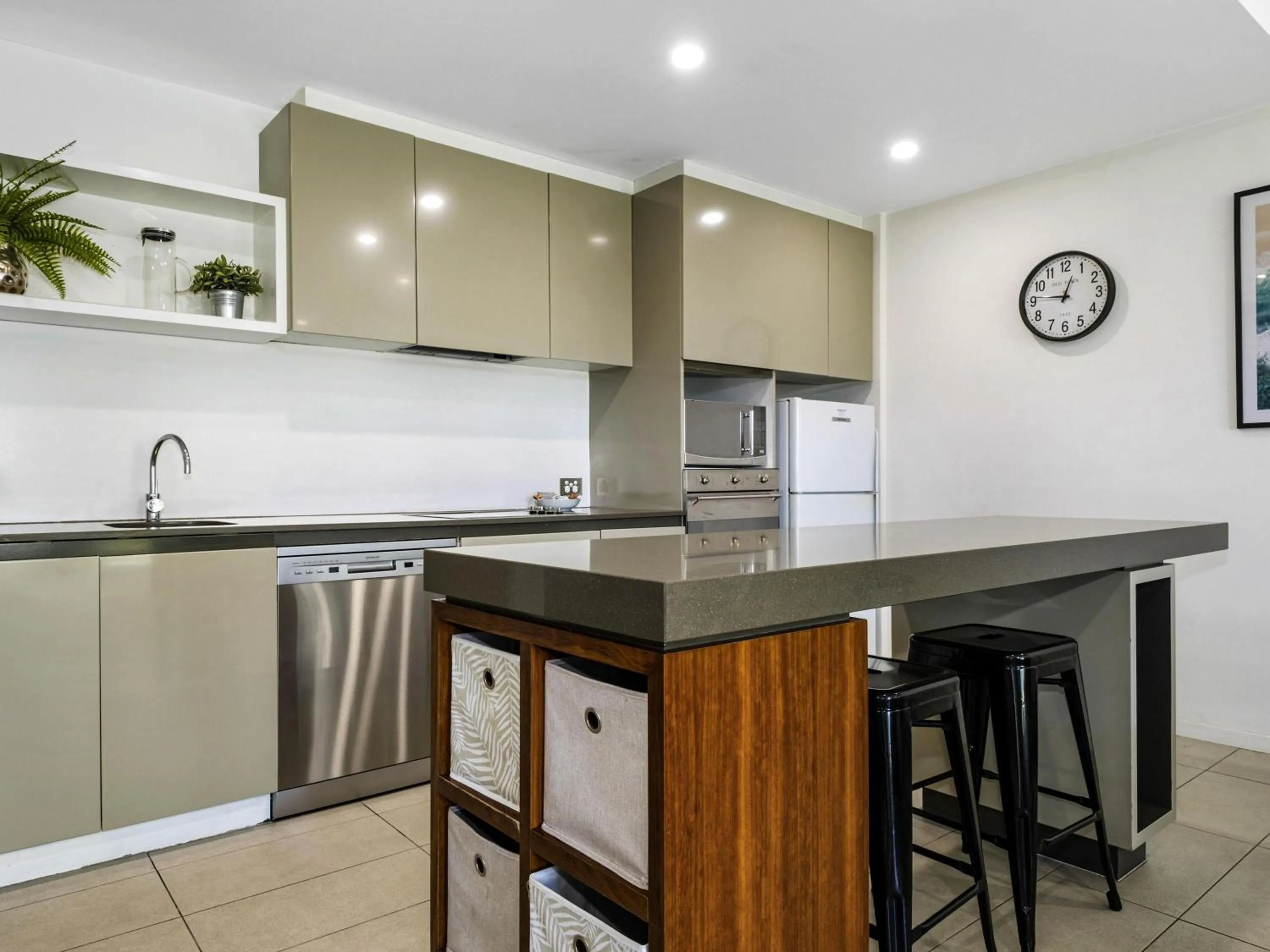 Three-Bedroom Deluxe Villa in Pullman Magenta Shores Resort