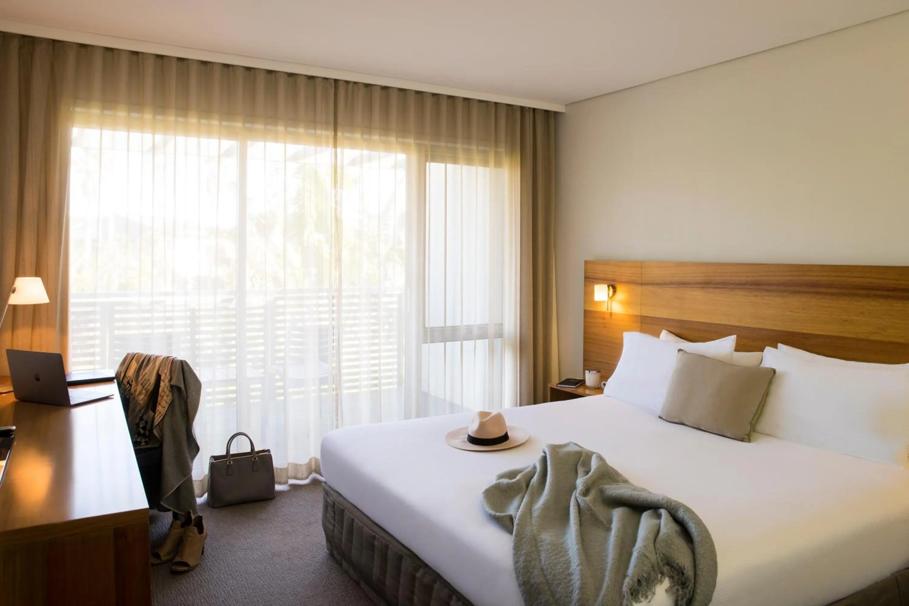 Two-Bedroom Villa in Pullman Magenta Shores Resort