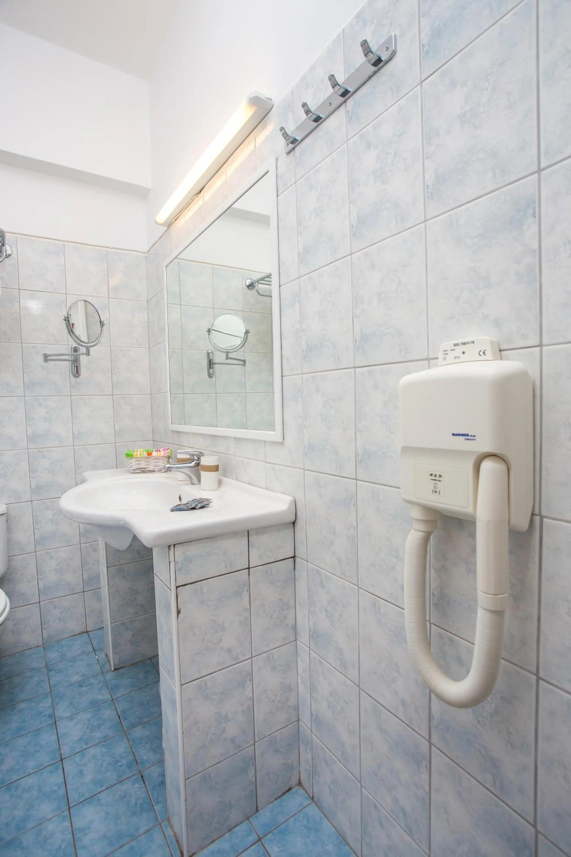 Double or Twin Room in Mon Repos Hotel