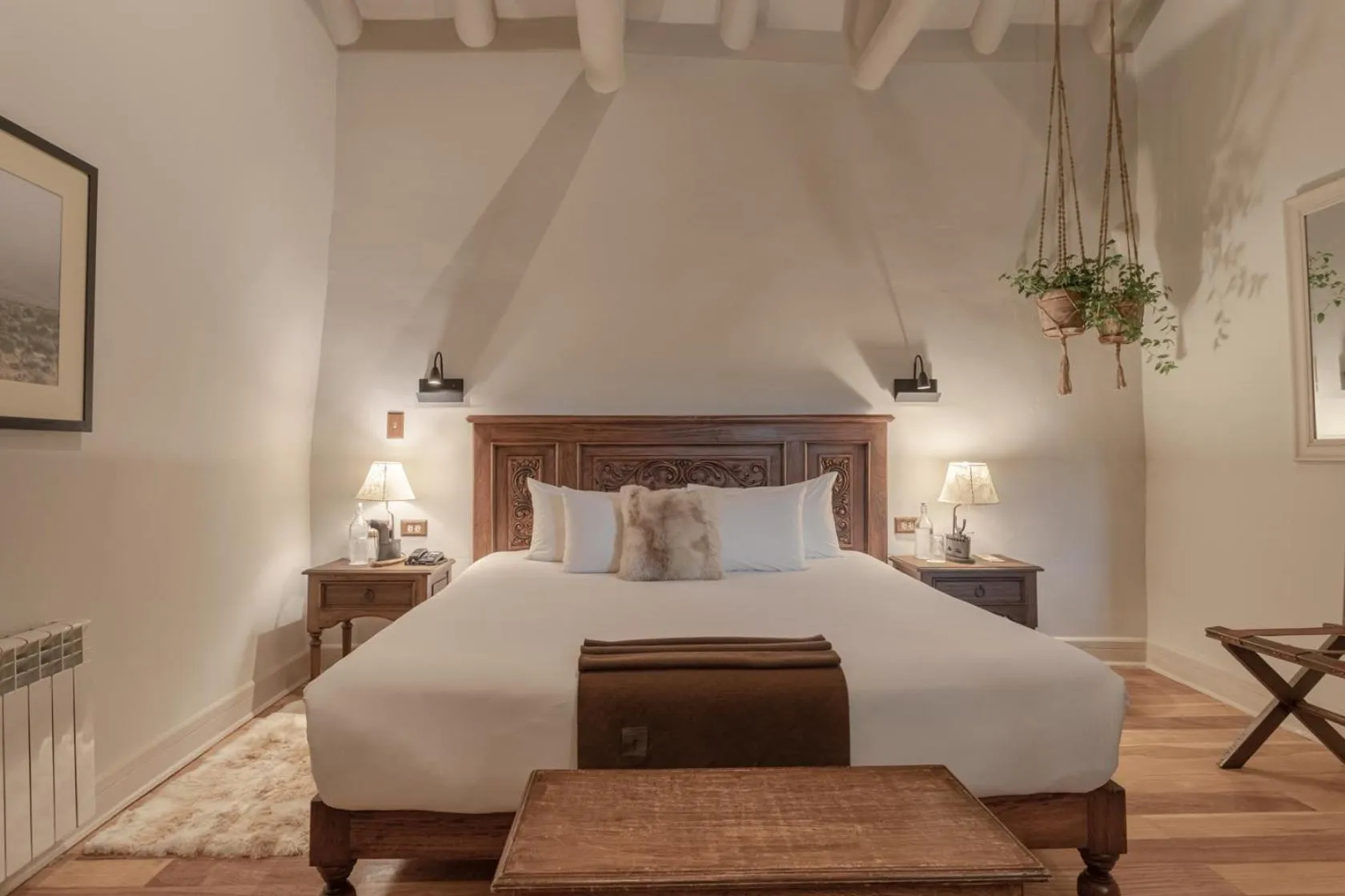 Suite - single occupancy in Antigua Casona San Blas