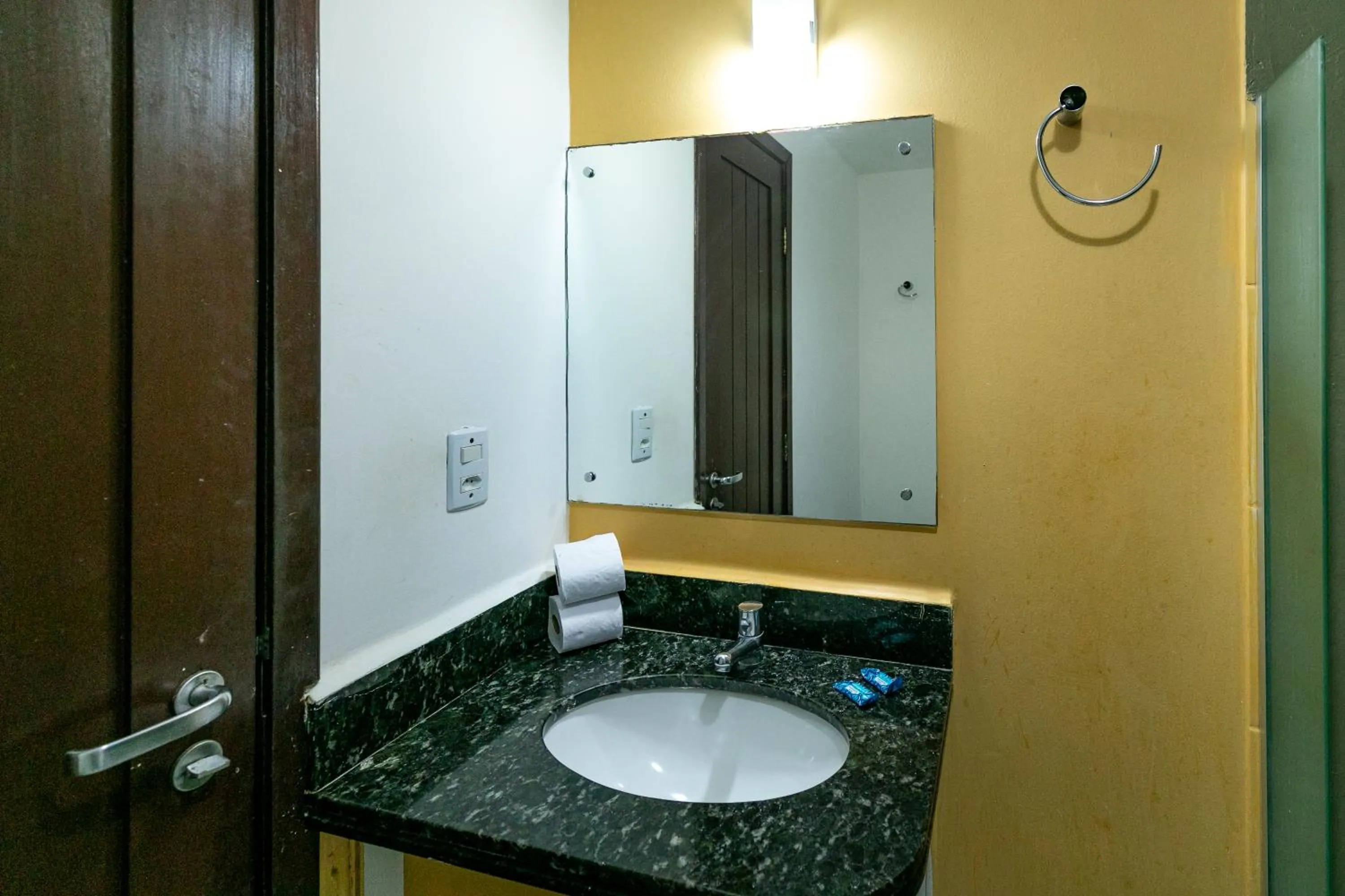 Superior Double Room in Safari Natal Beach Hotel