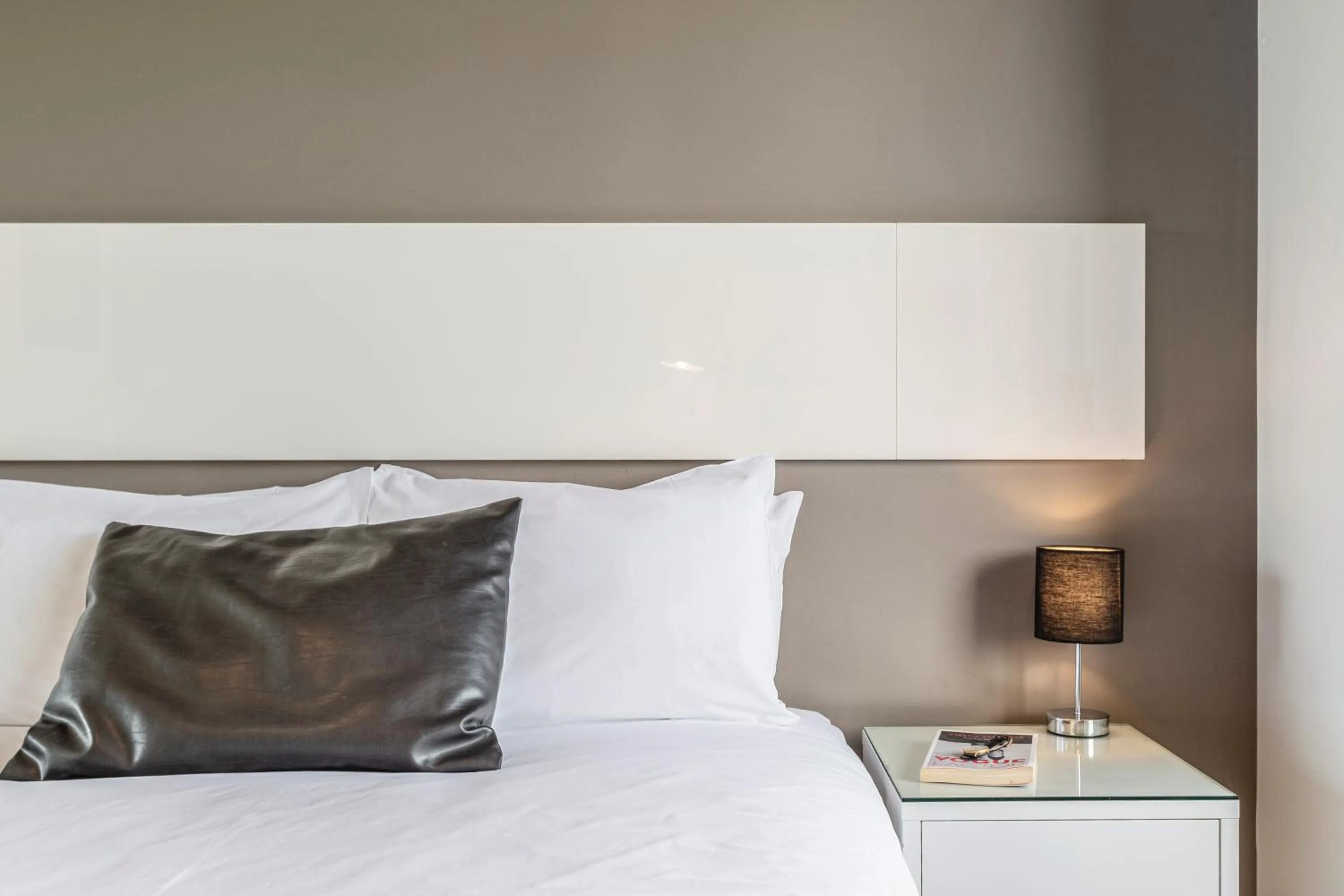 Studio Apartment in Punthill Oakleigh