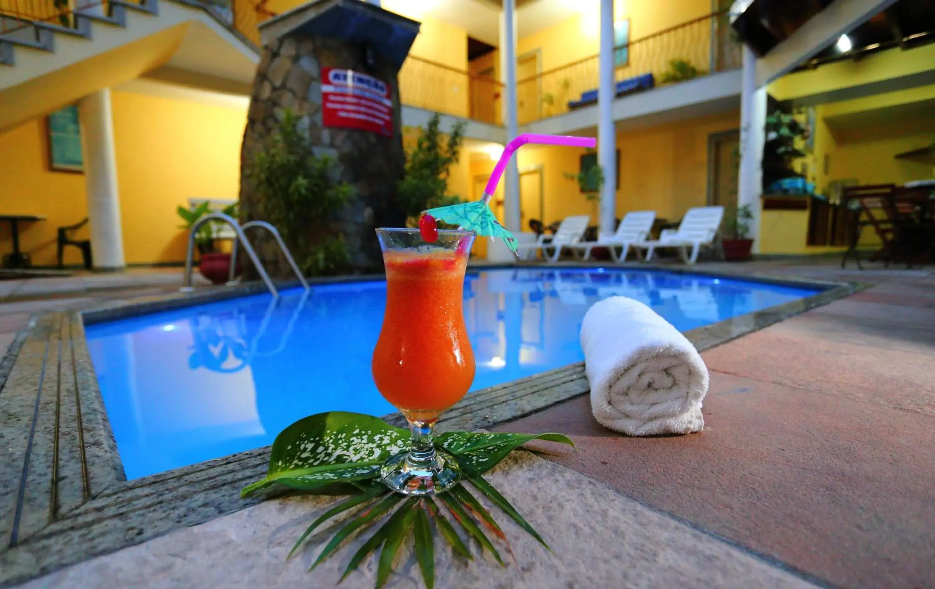 Marlim Porto Hotel Marlim Porto Hotel