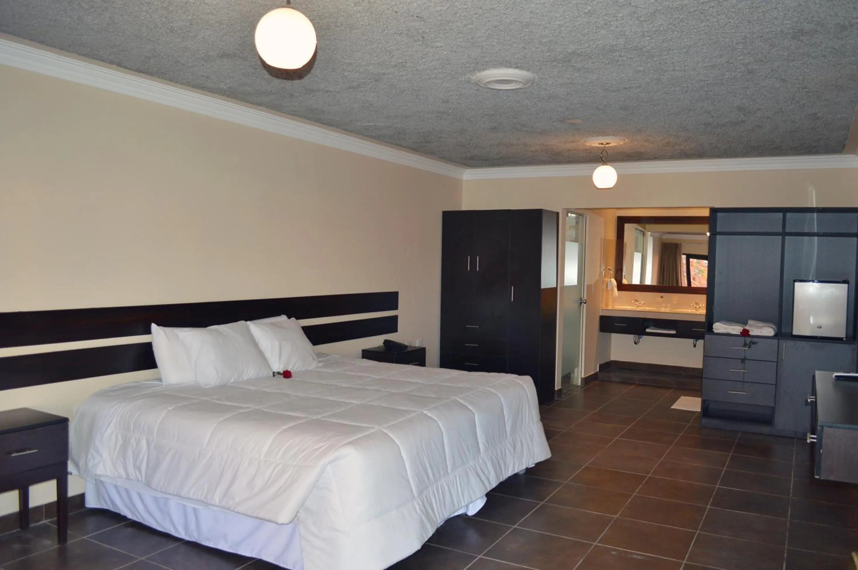 Standard Queen Room in Hacienda San Juan Resort