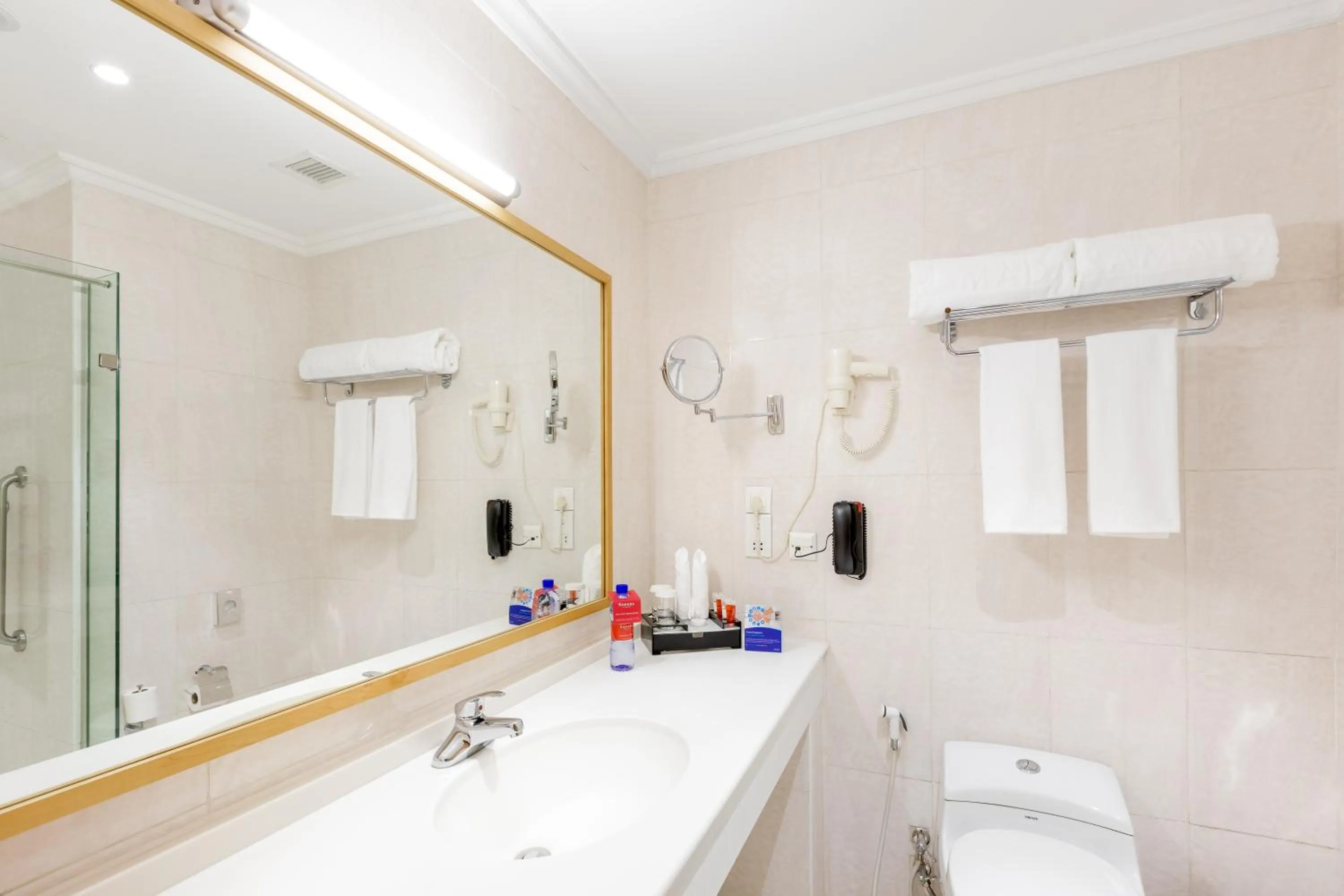 Executive King Suite - Non-Smoking in Ramada Addis, Addis Ababa