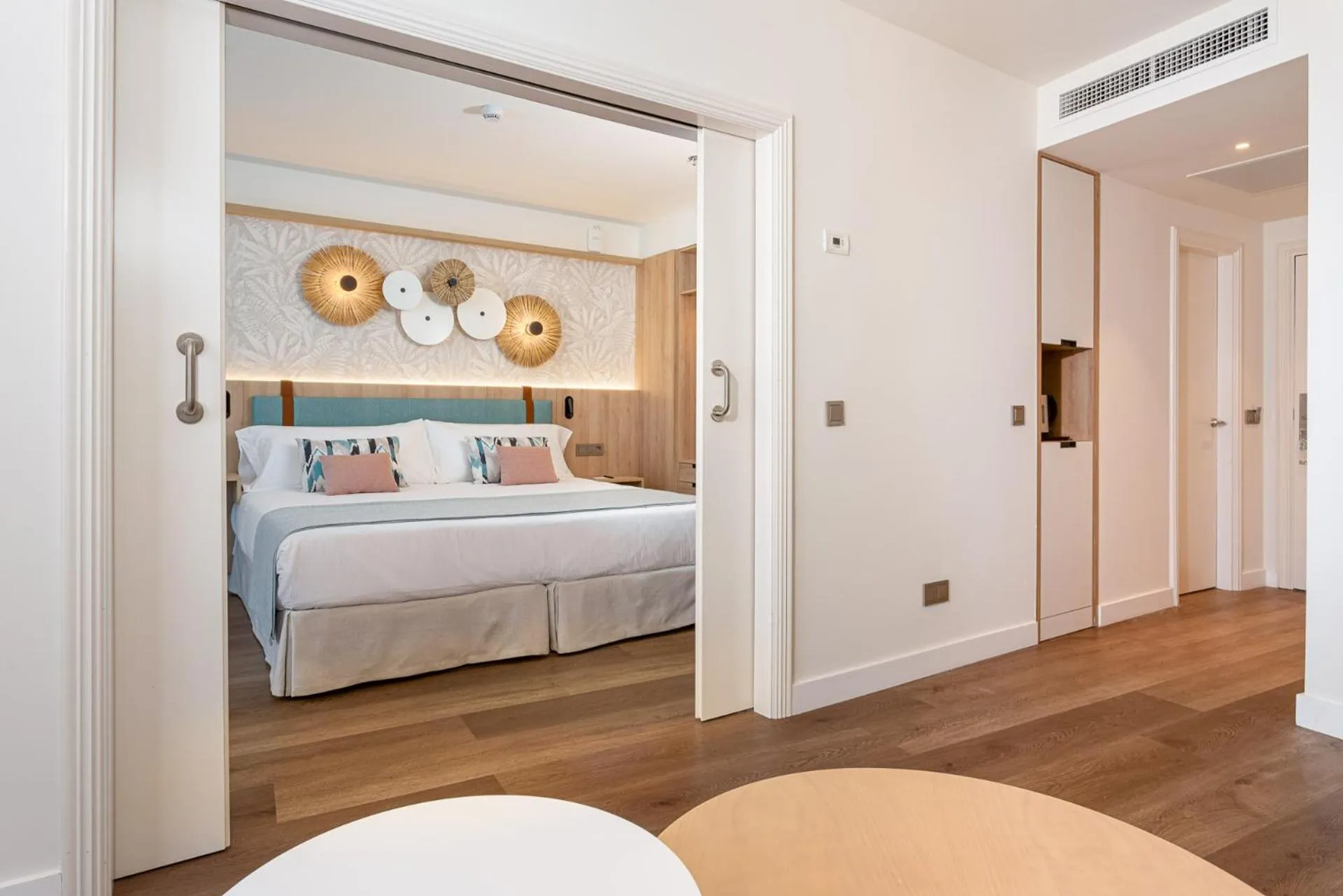 Suite in Mediterranean Palace