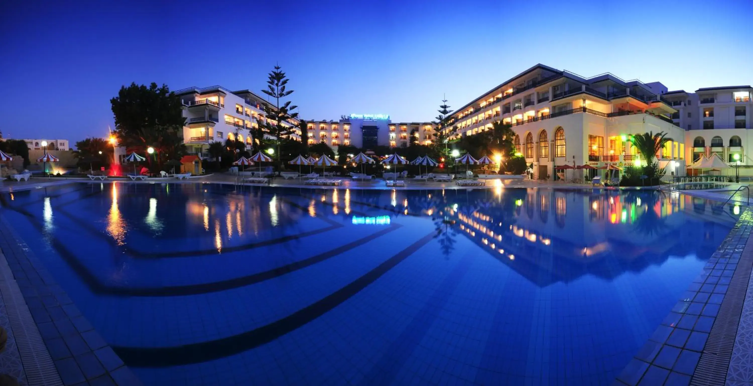 Riviera Hotel - Family only Riviera Hotel - Family only