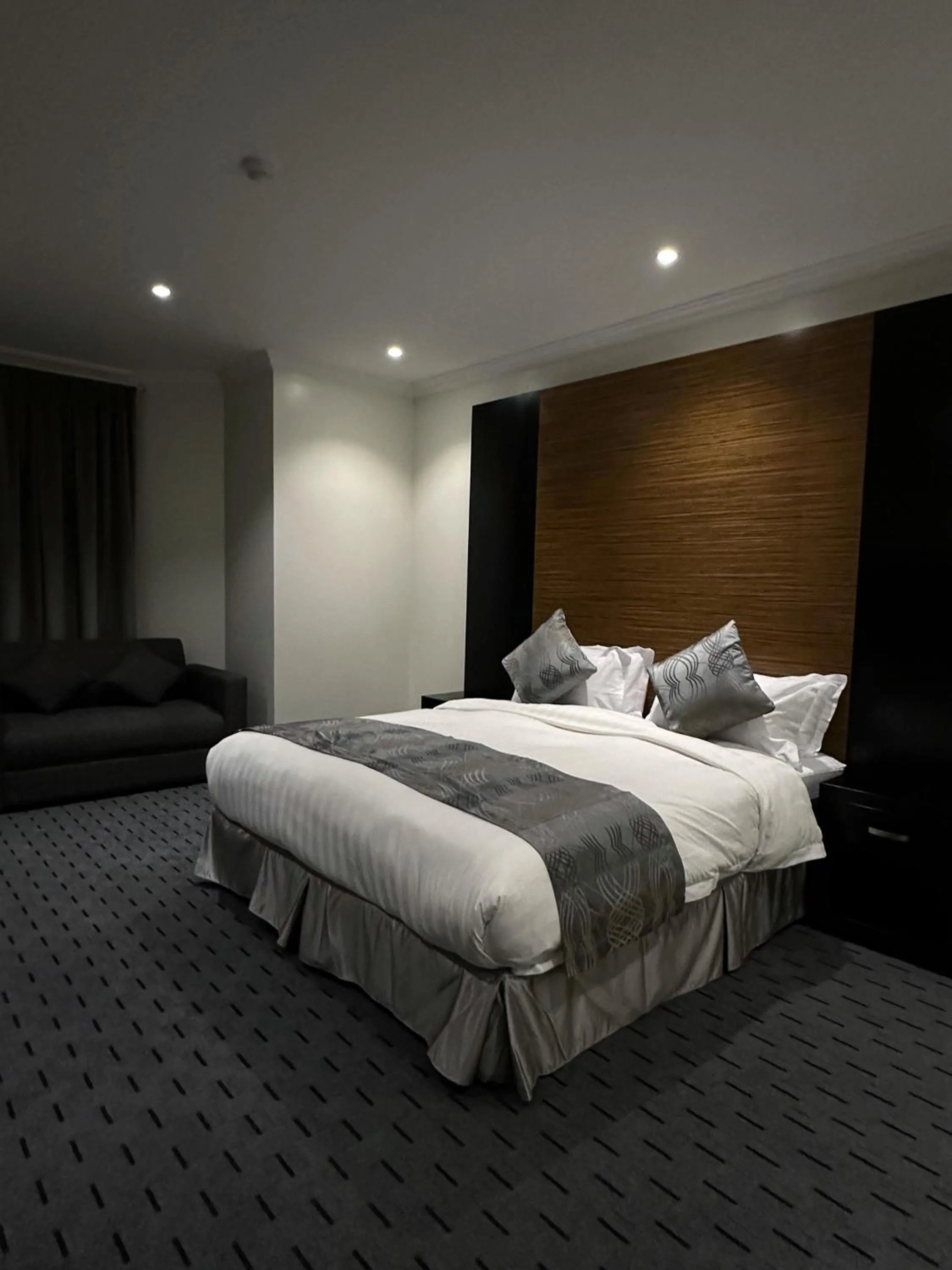 Junior Suite in Art Suite