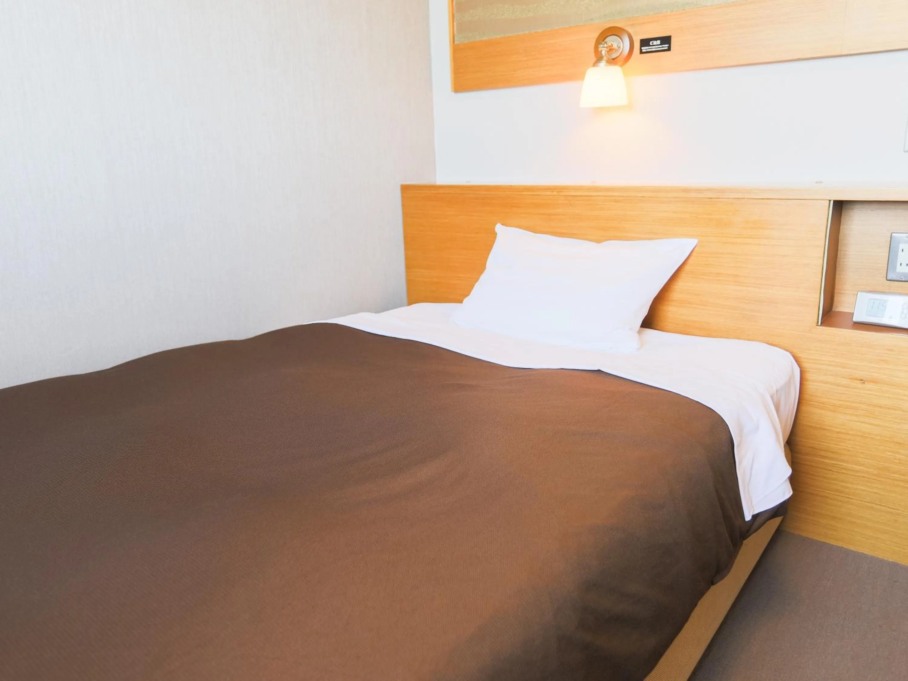 Single Room - Non-Smoking in Castle Inn Sendai