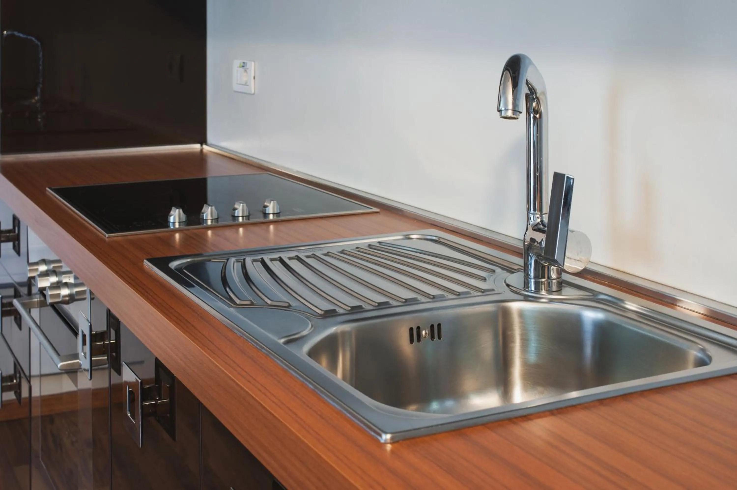 Junior Suite in Hotel Hemingway Residence