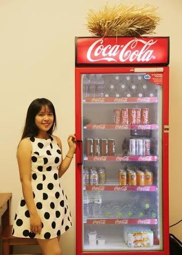 Quadruple Room with Balcony in Danang Beach 2 Hotel