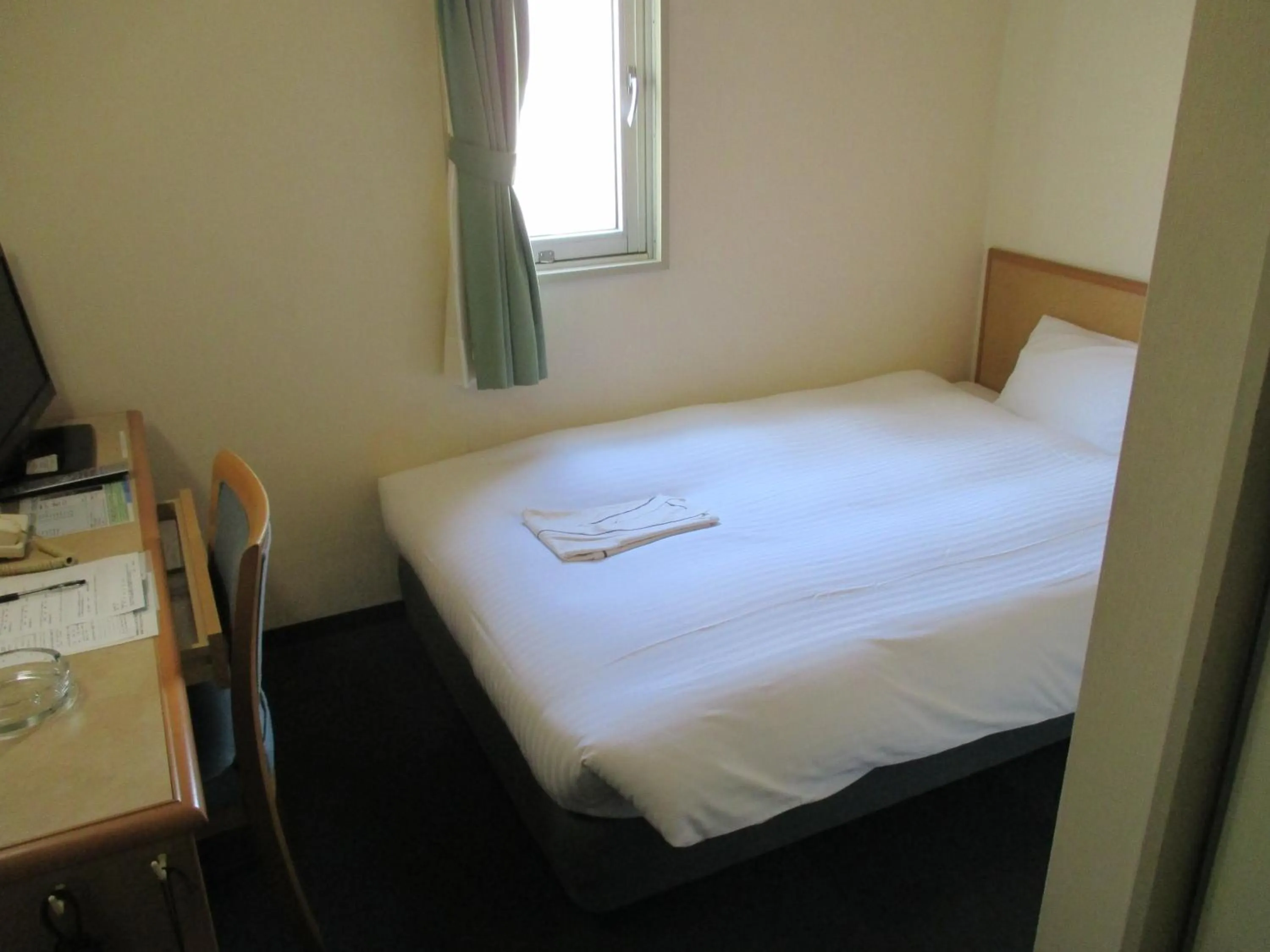 Standard Single Room - single occupancy - Non-Smoking in Hotel Green Well