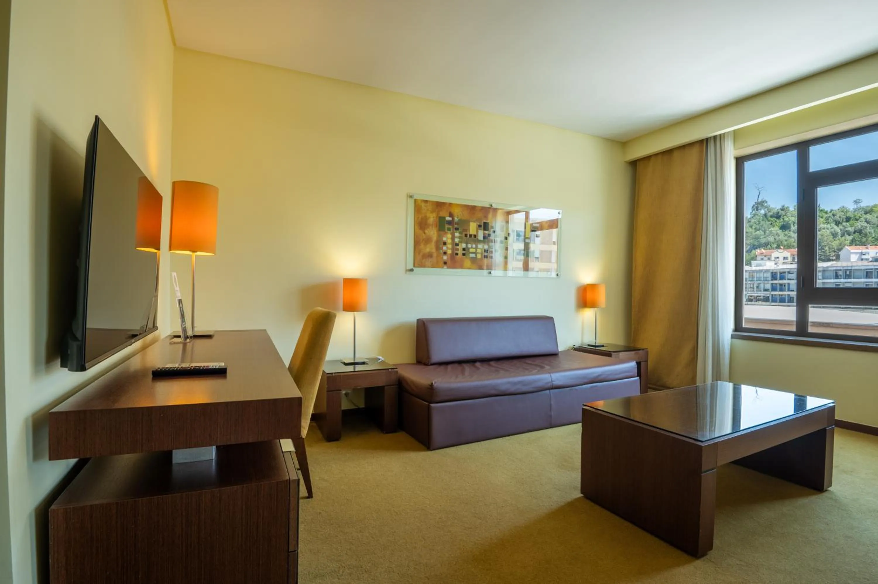 Junior Suite in Vila Gale Coimbra