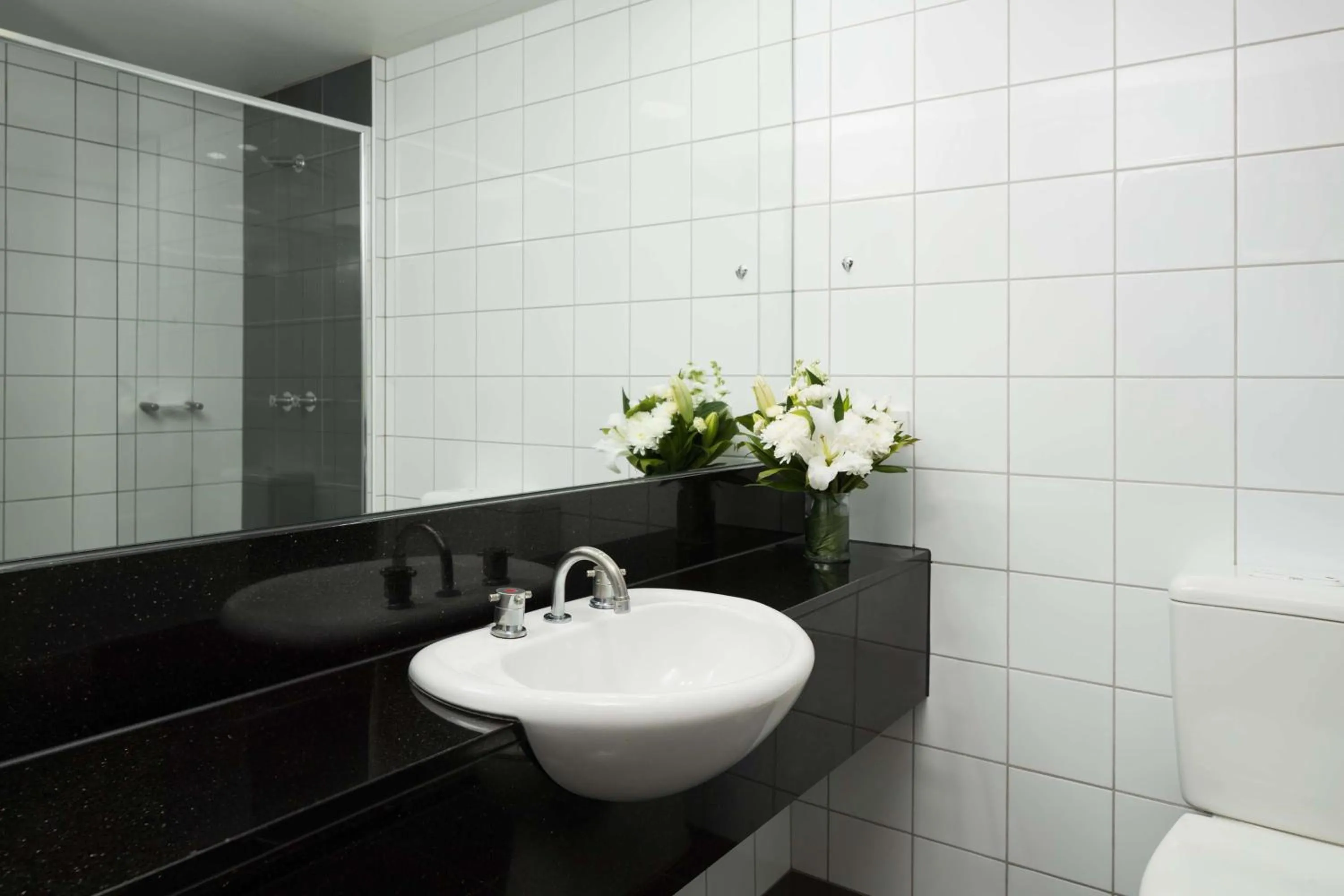 King Premier in Rydges Darwin Central