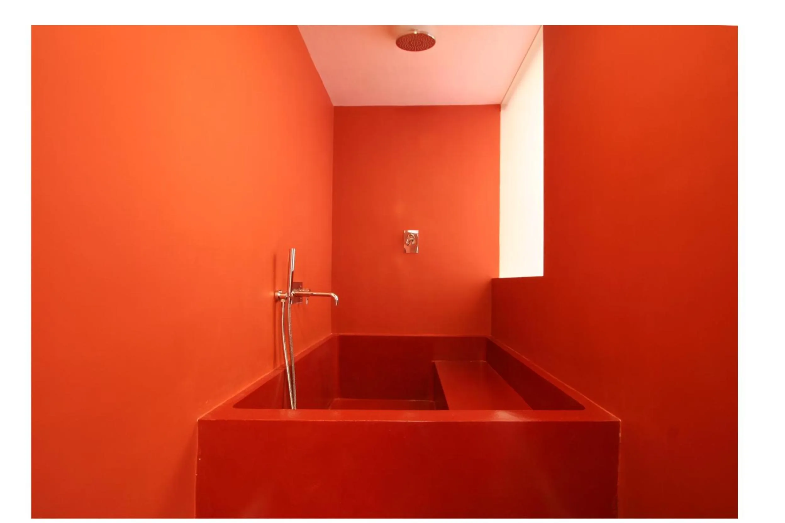 Deluxe Studio -Split Level in Prêtáloger Verdi 18