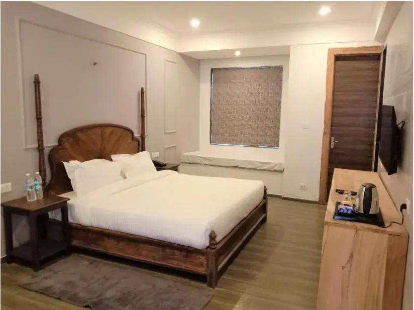 Riverarch Greenfields Resort Riverarch Greenfields Resort