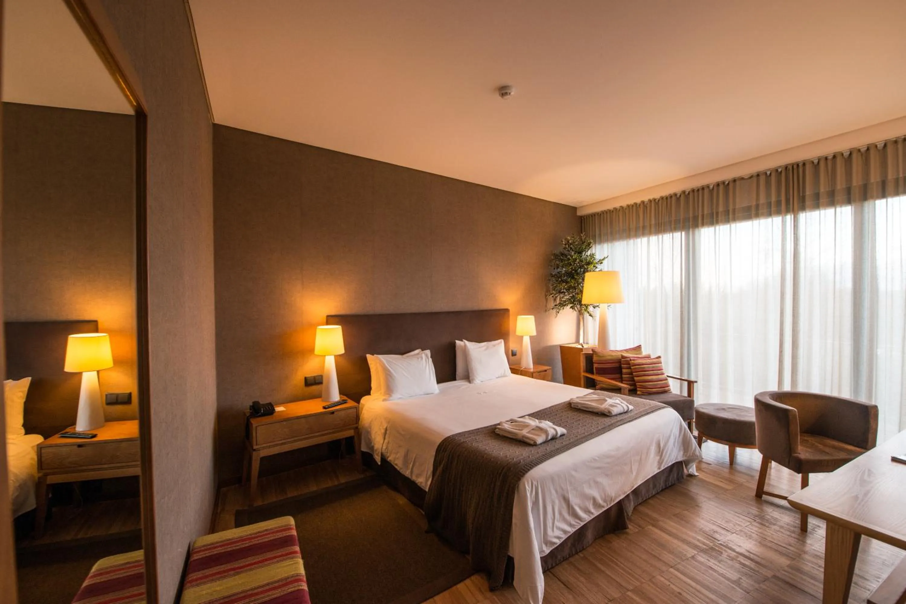 Double or Twin Room in Herdade da Cortesia Hotel