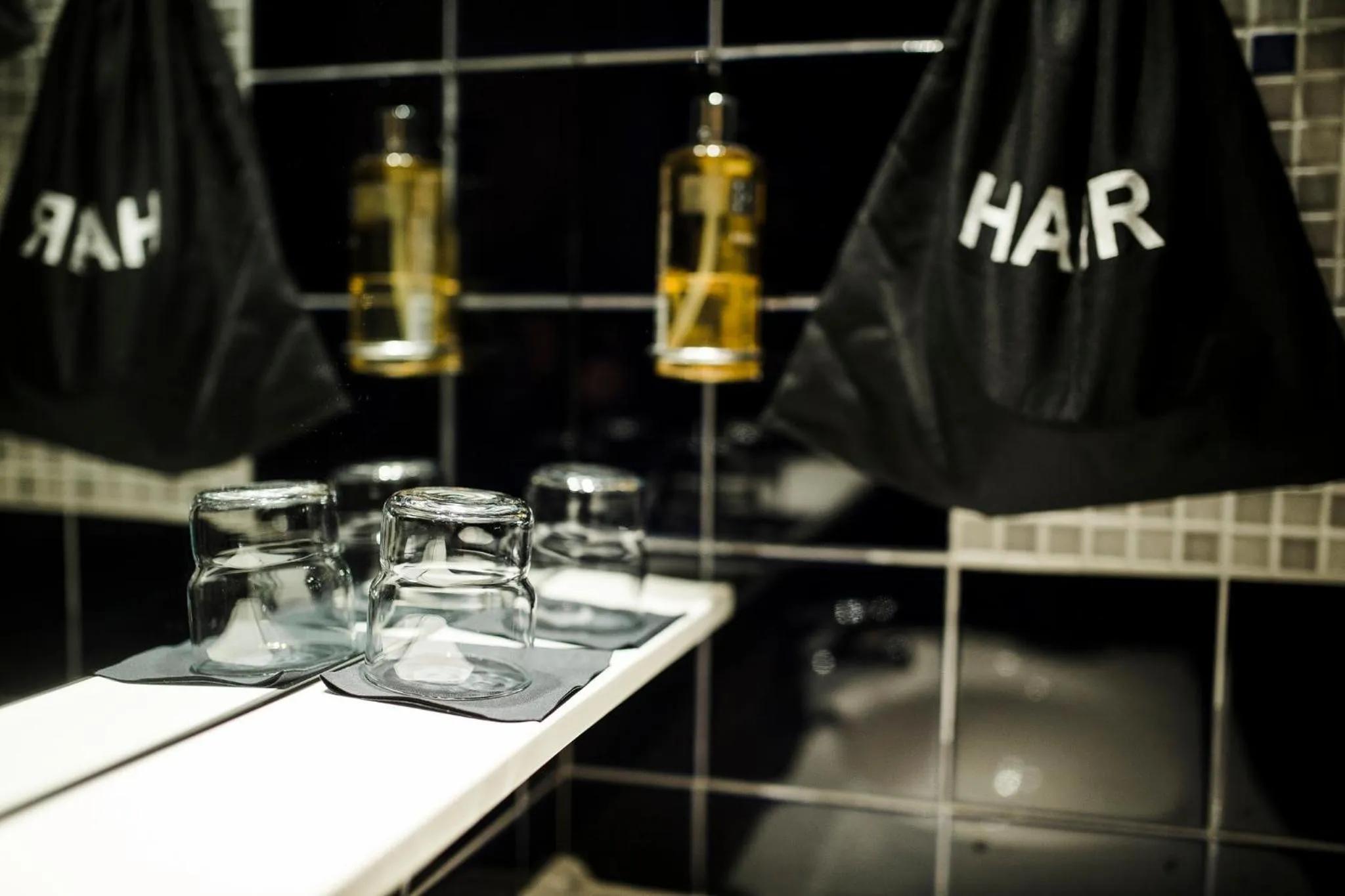 Economy Twin Room in Quality Hotel Sveitsi