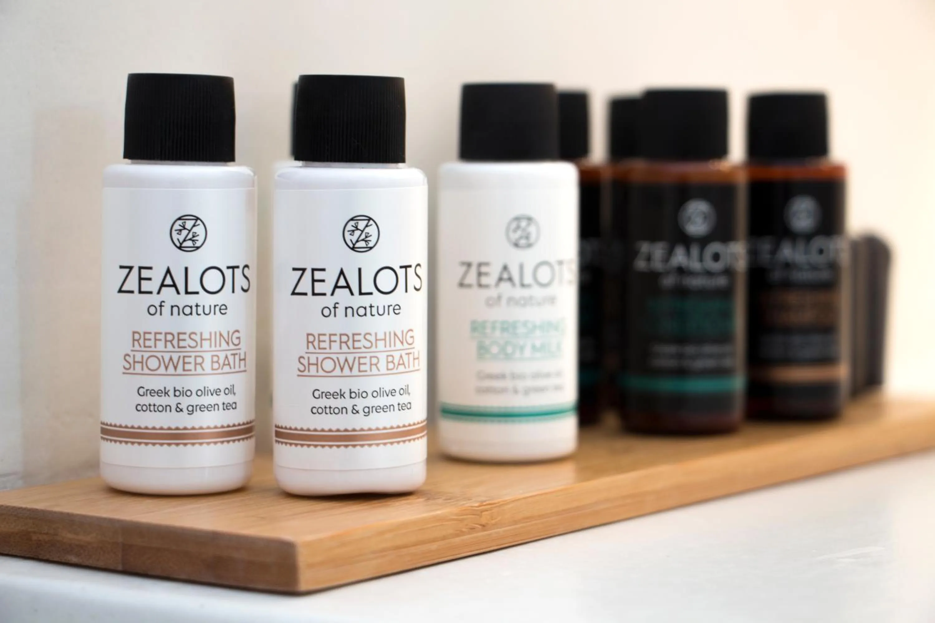 Suite Poolside with Caldera View in Panorama Suites