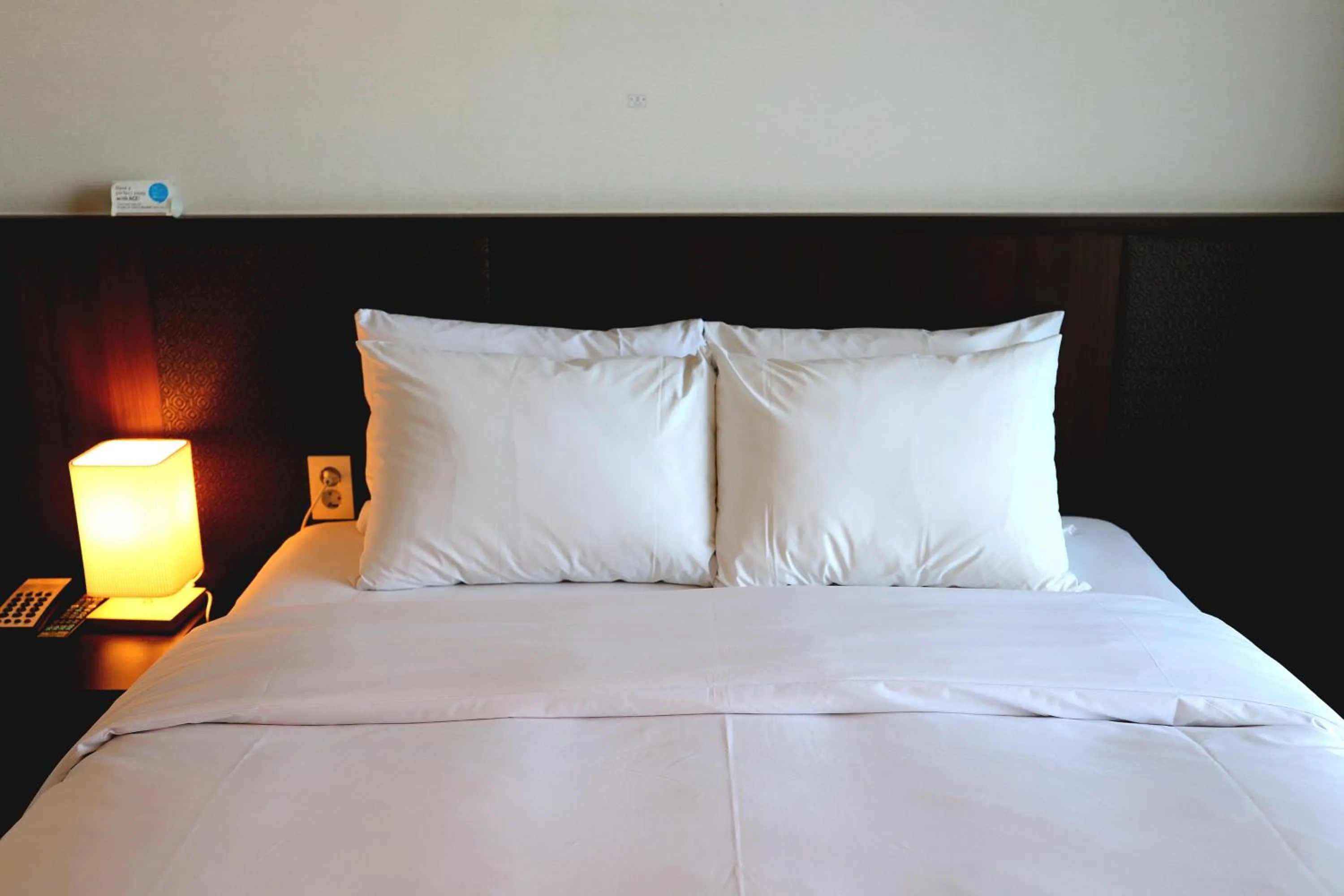 Premier Family Twin Suite in Ramada by Wyndham Gangwon Sokcho