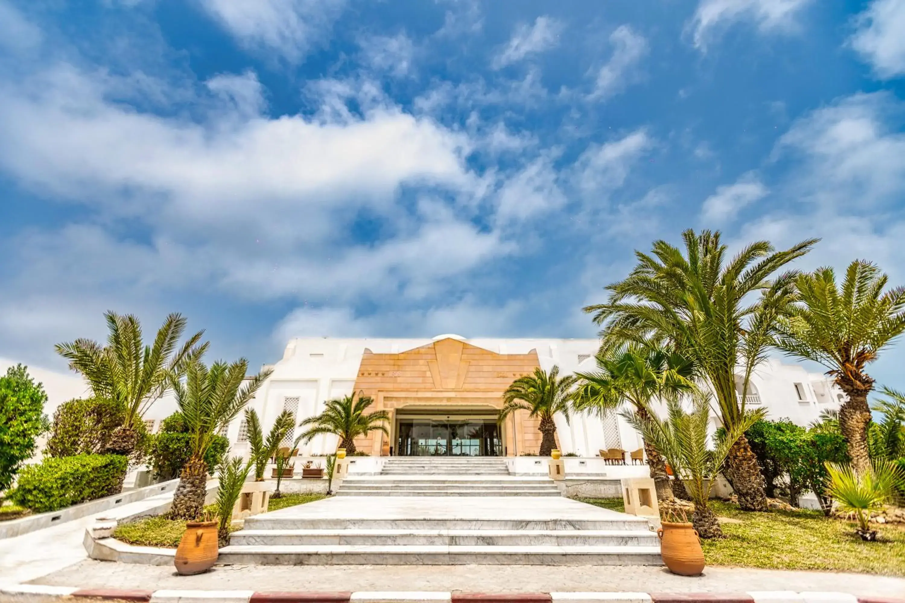 Iris Hotel & Thalasso Iris Hotel & Thalasso